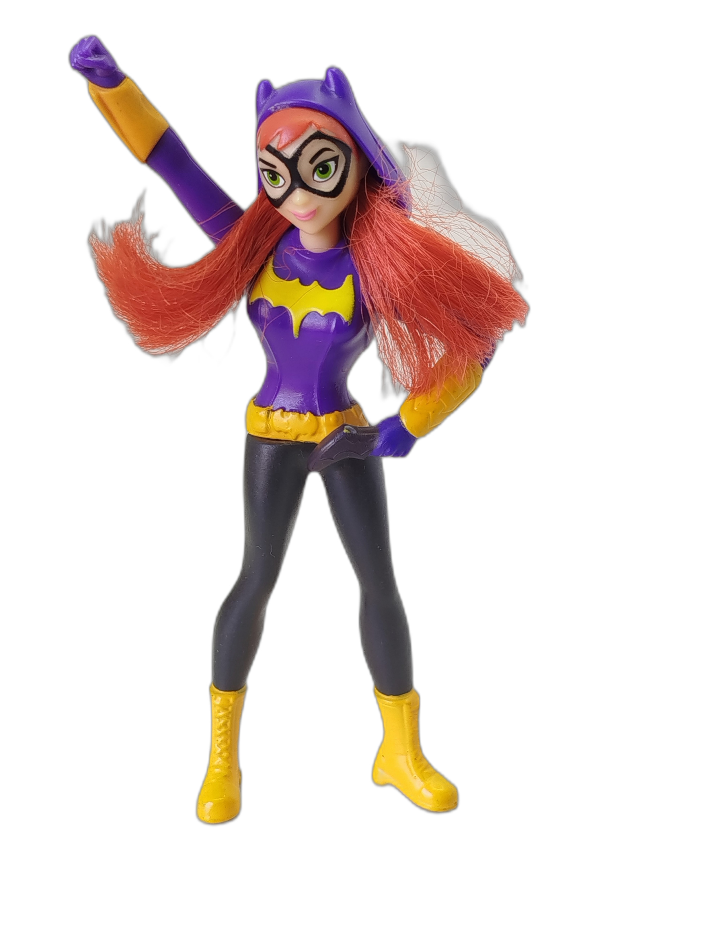 Batgirl