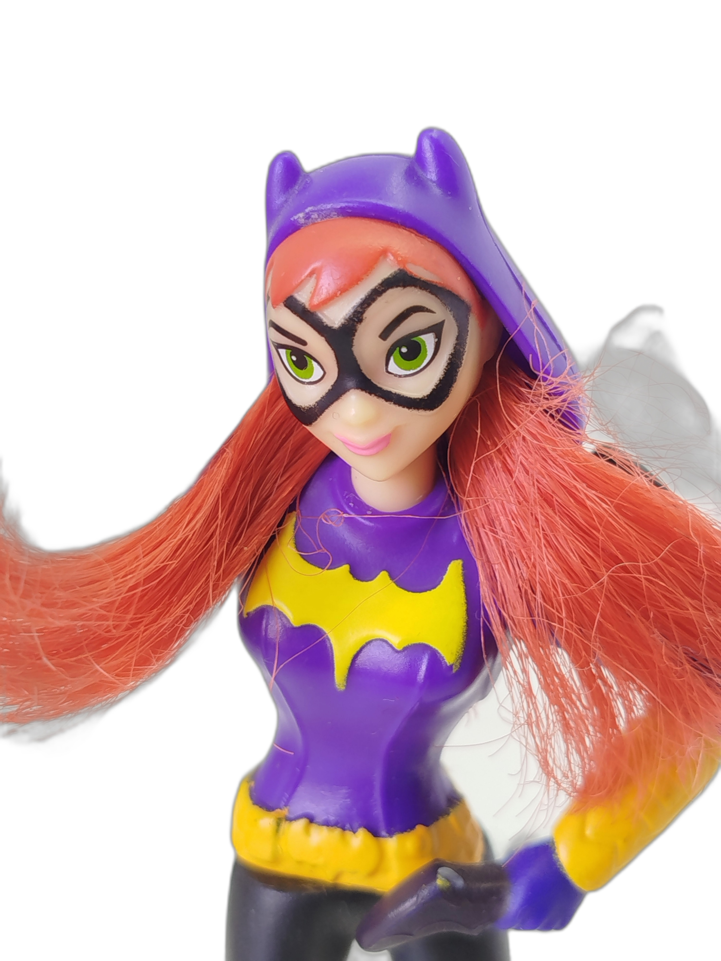 Batgirl
