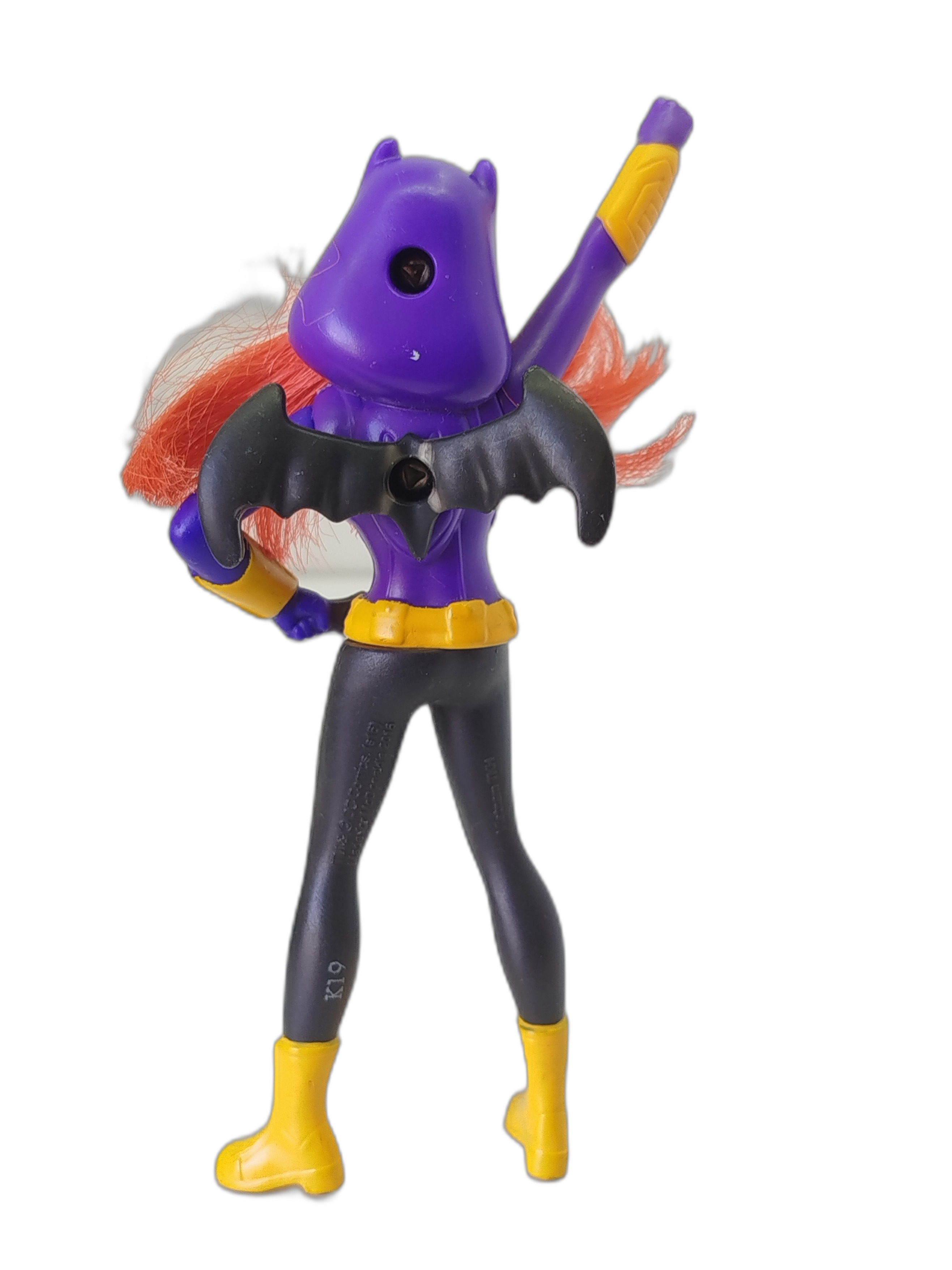 Batgirl