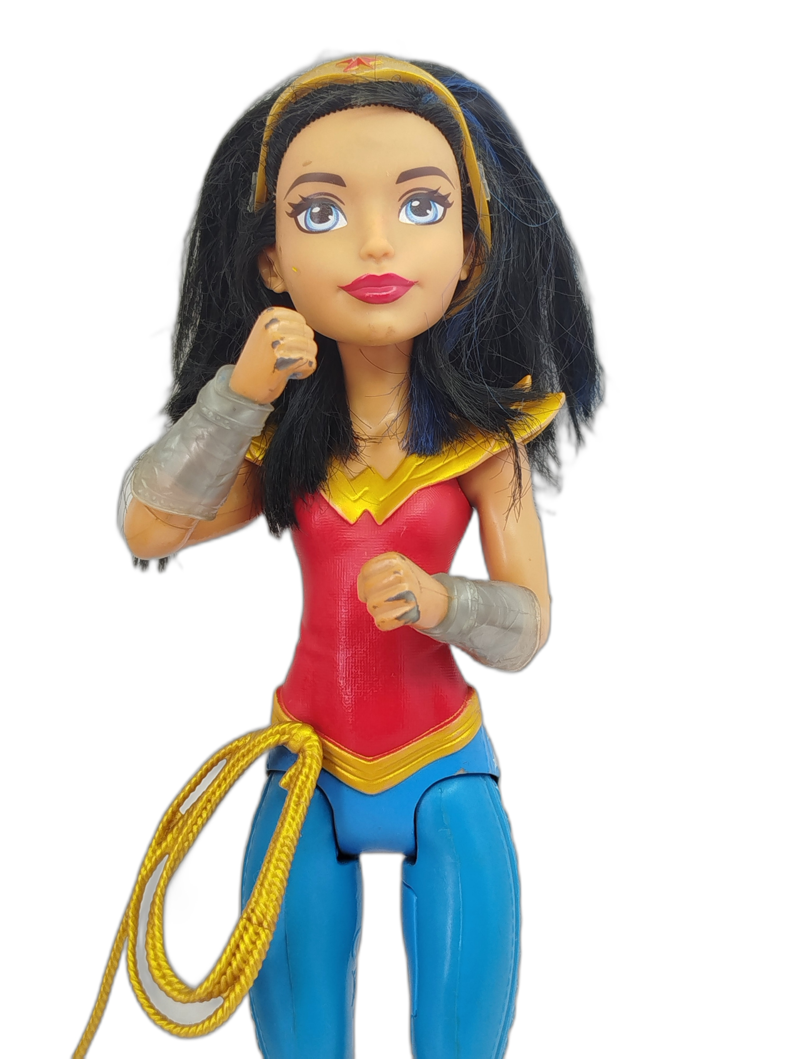 Wonder Woman (Mujer Maravilla) 