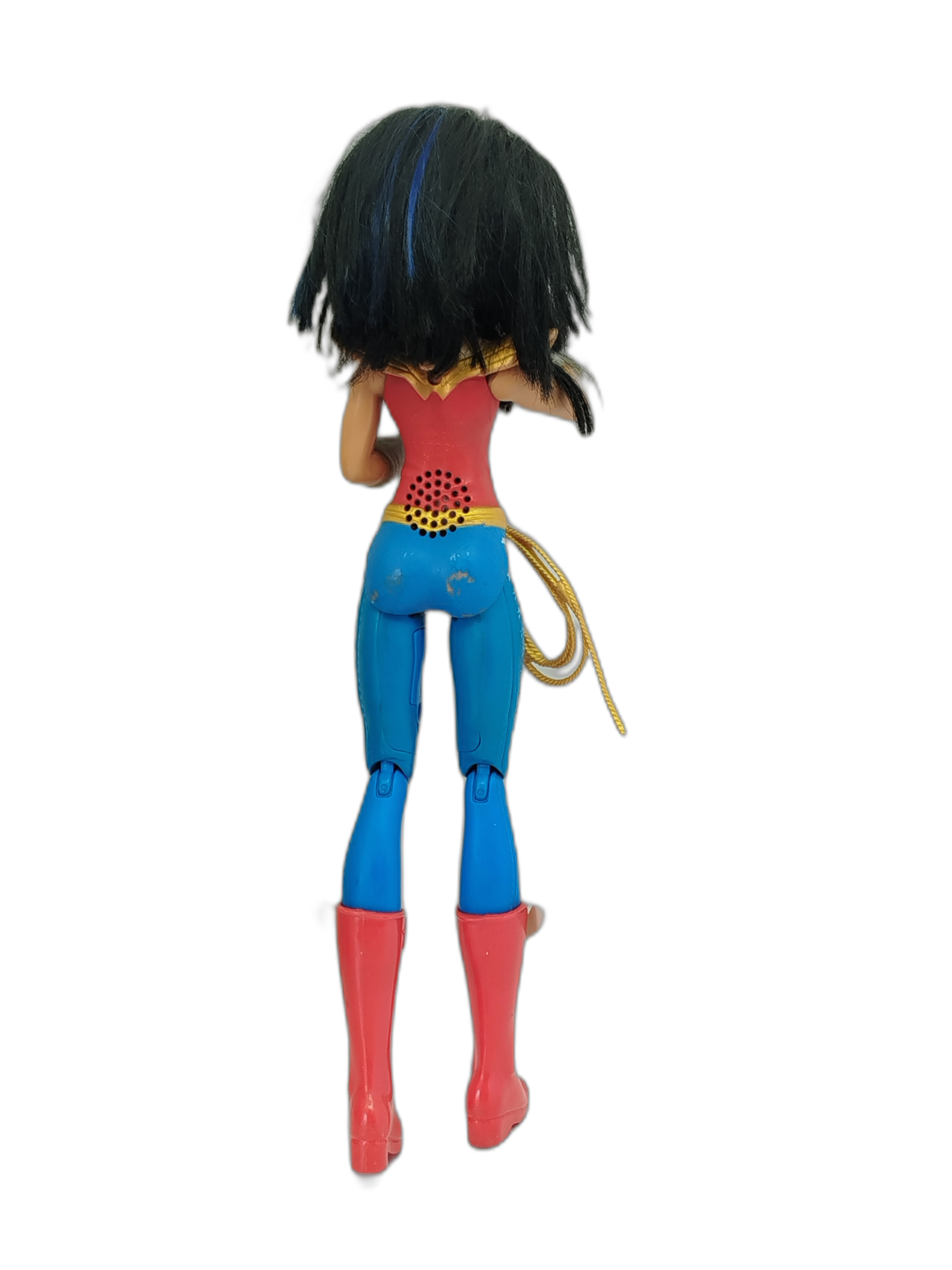 Wonder Woman (Mujer Maravilla) 
