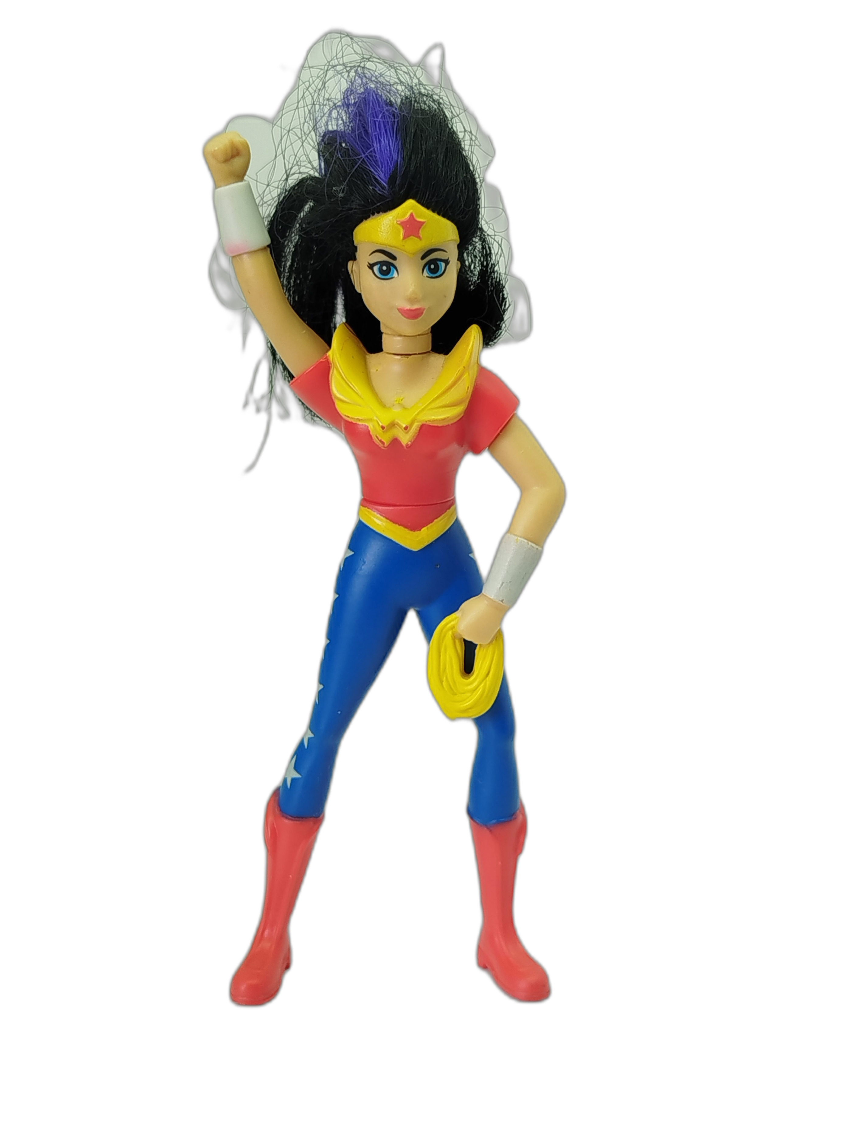 Wonder Woman - Mujer Maravilla