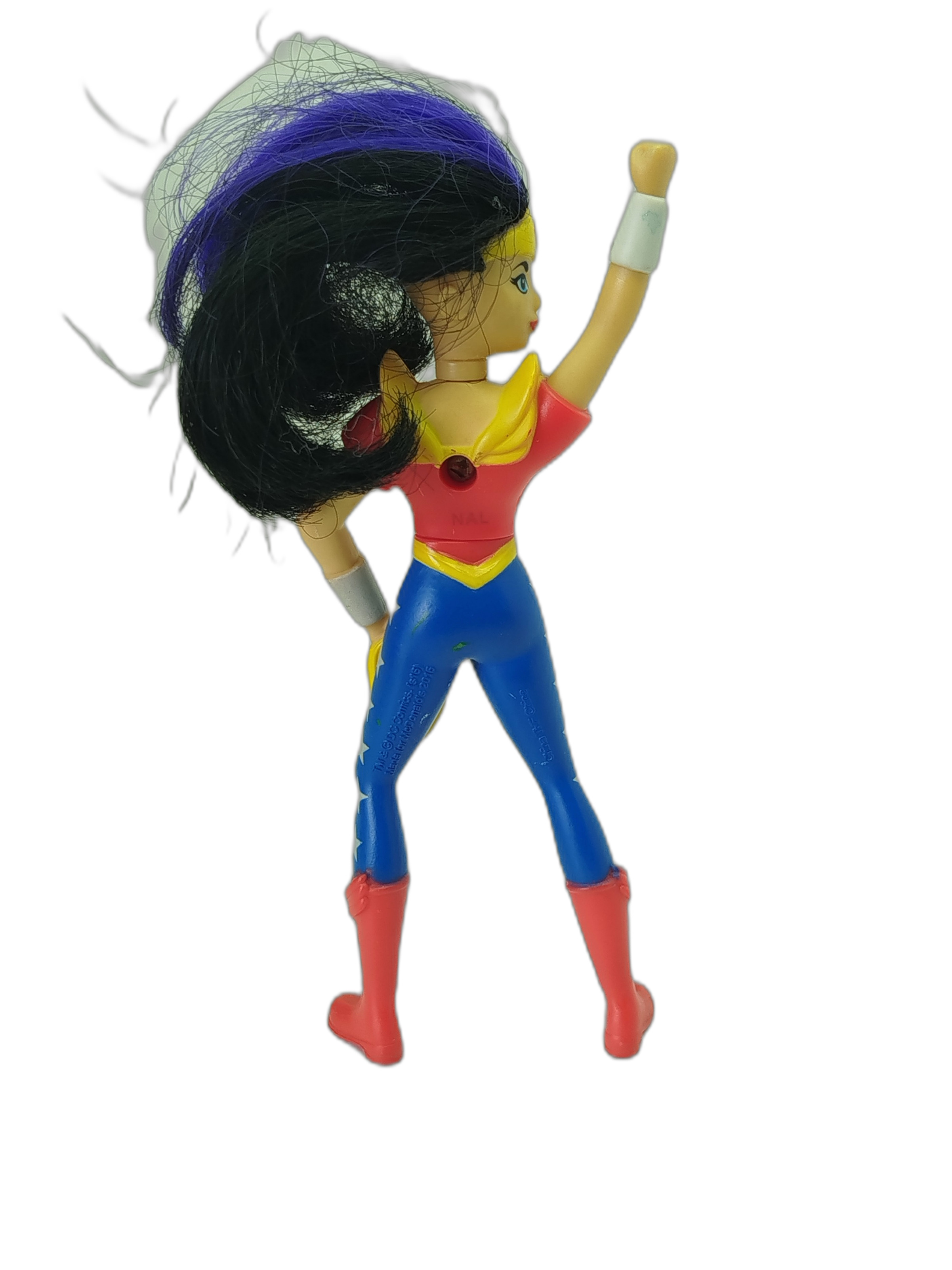 Wonder Woman - Mujer Maravilla