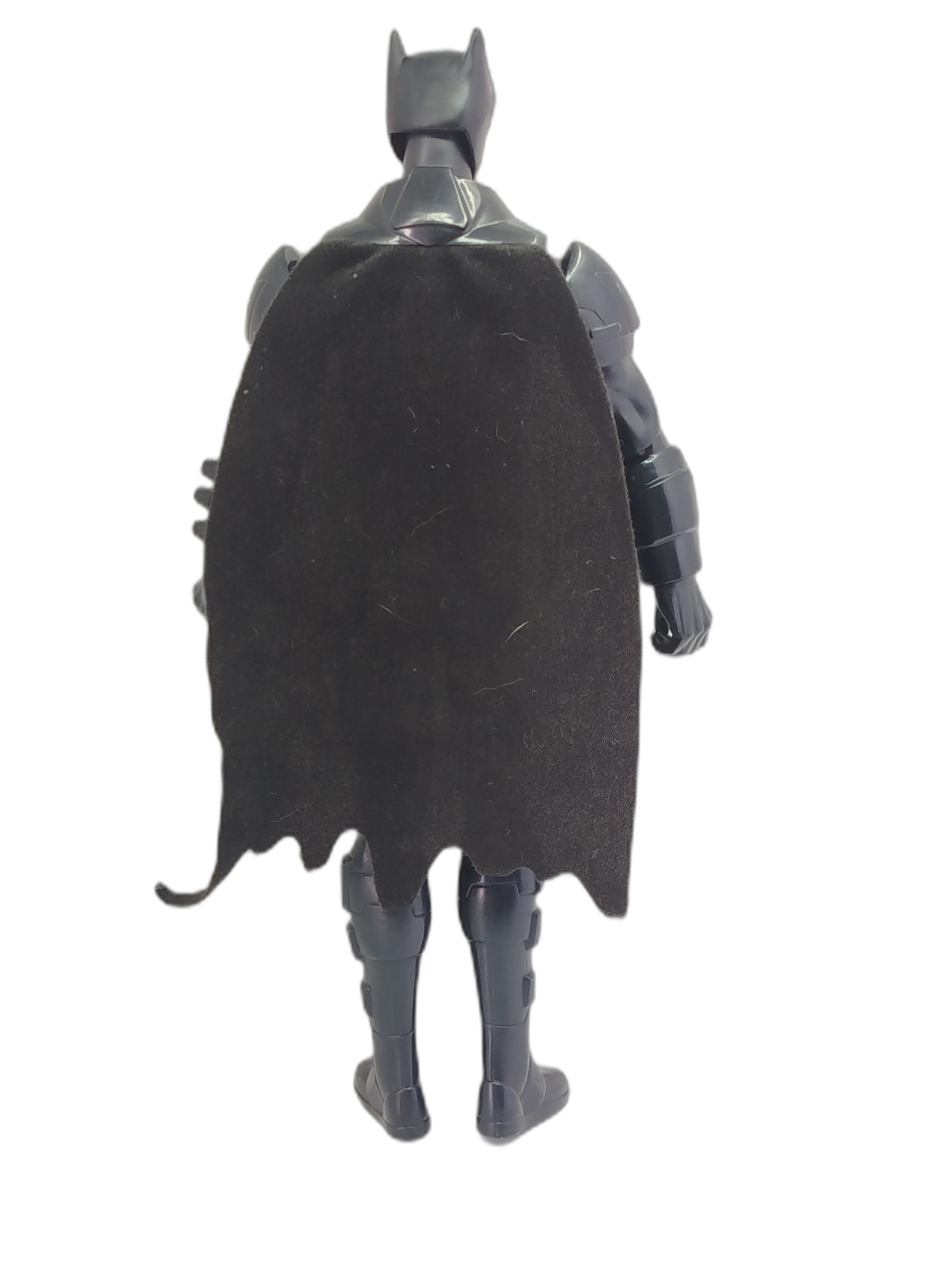 Batman de Asalto de la Liga de la Justicia (Justice League Action - Stealth Shot / Combat Variant)