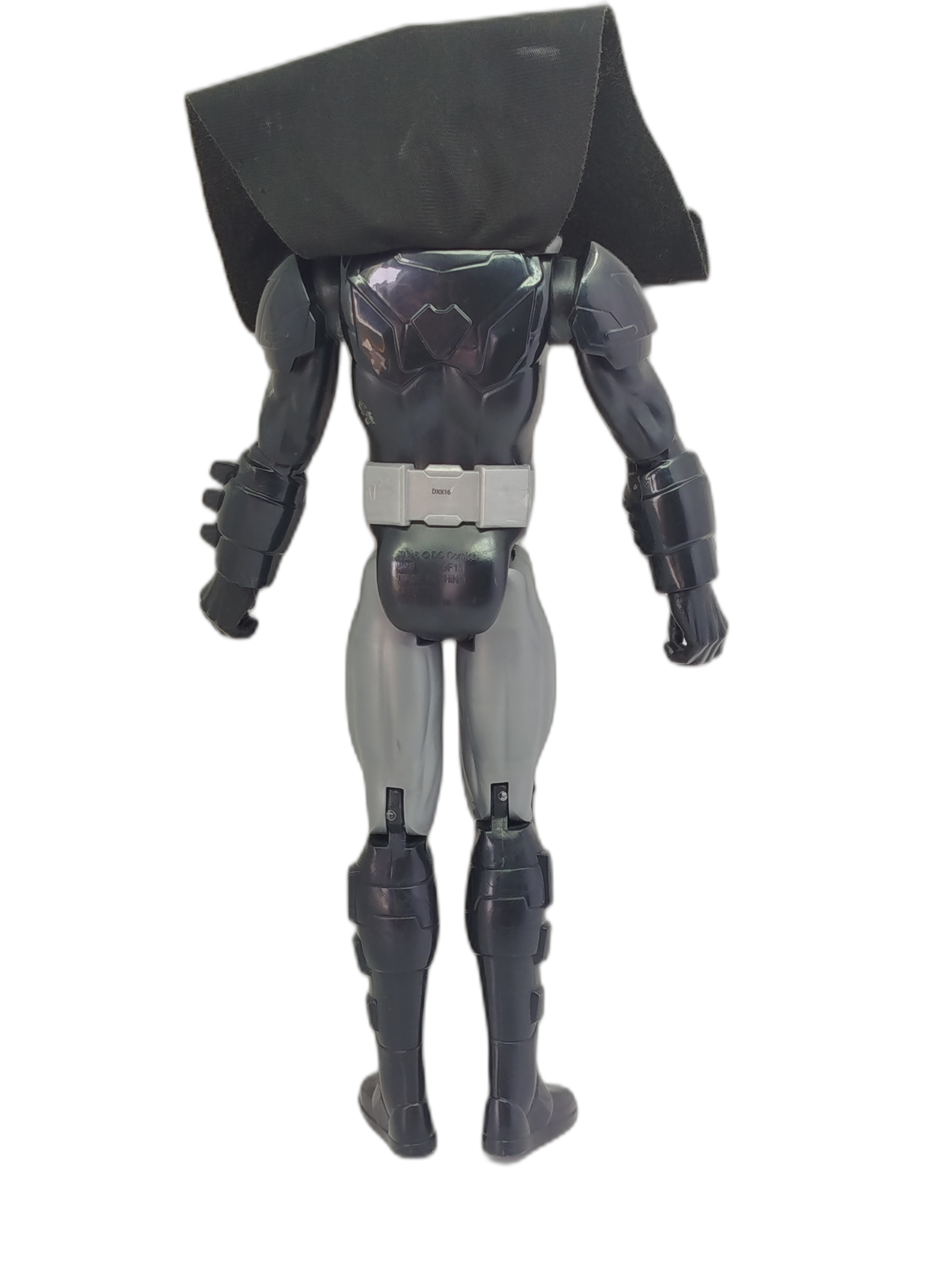 Batman de Asalto de la Liga de la Justicia (Justice League Action - Stealth Shot / Combat Variant)