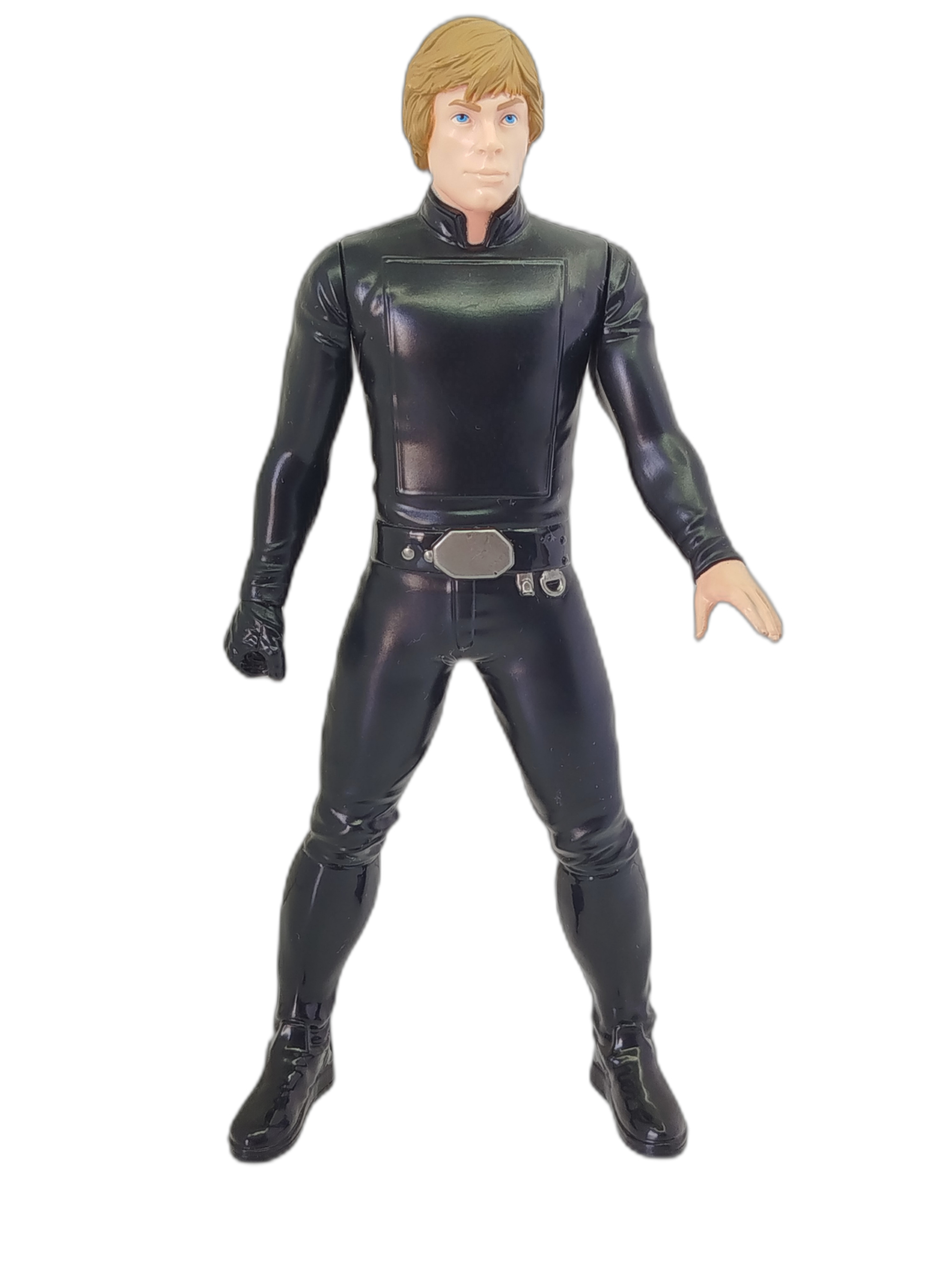 Star Wars - Luke Skywalker (Jedi Knight)  inspirada en El retorno del Jedi