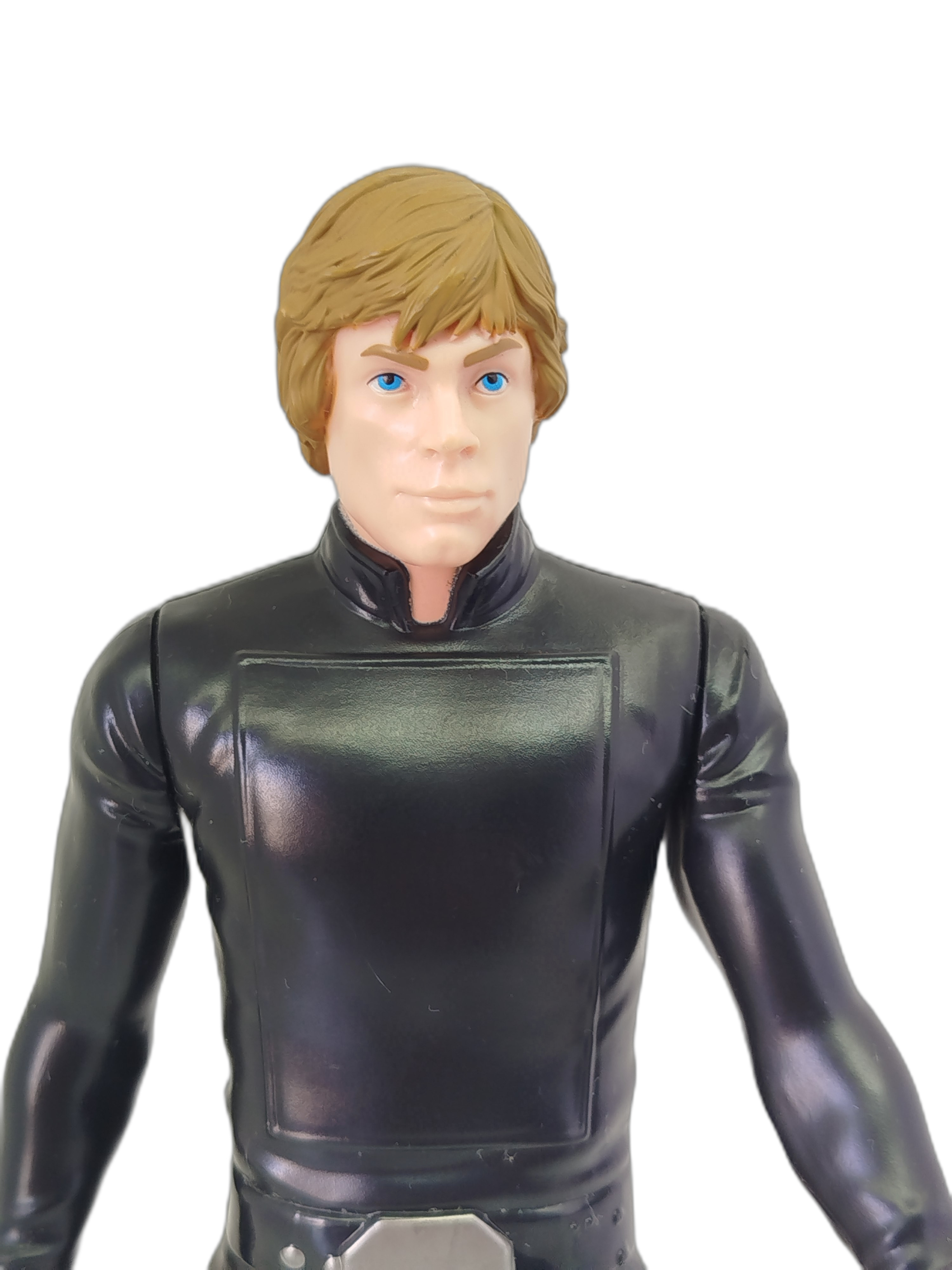 Star Wars - Luke Skywalker (Jedi Knight)  inspirada en El retorno del Jedi
