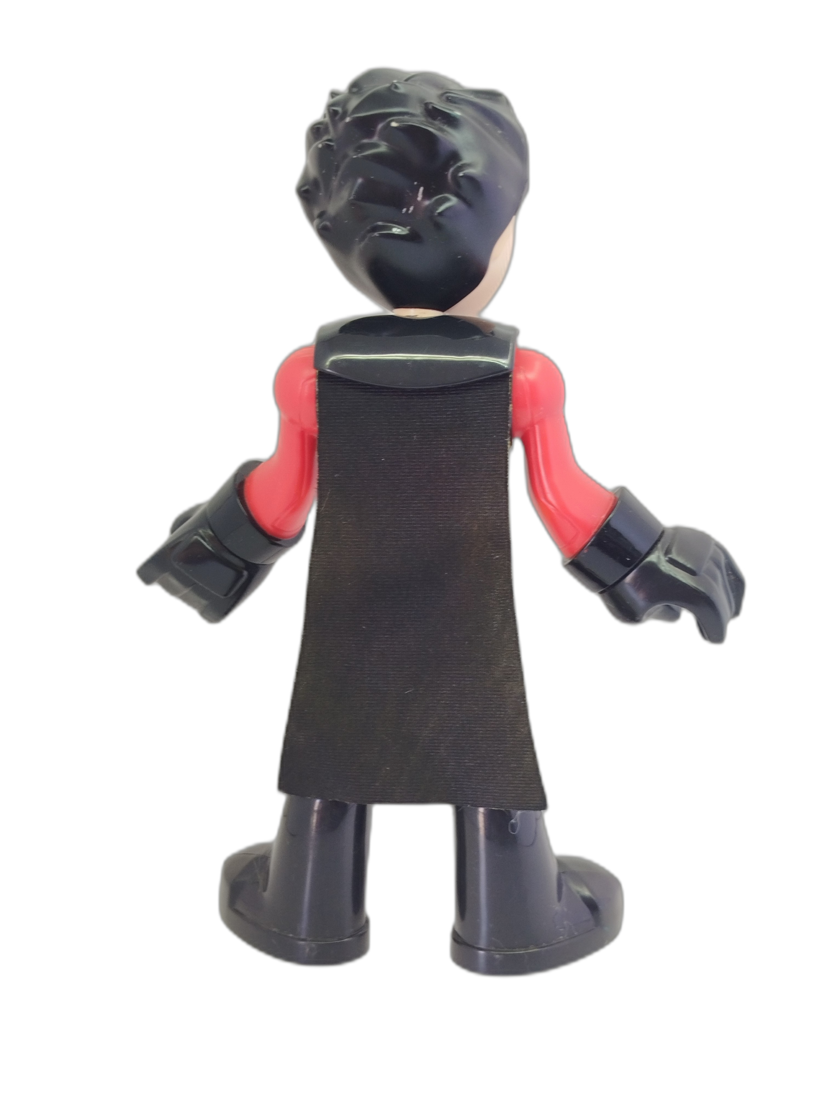 Robin XL de la línea Imaginext Teen Titans Go!