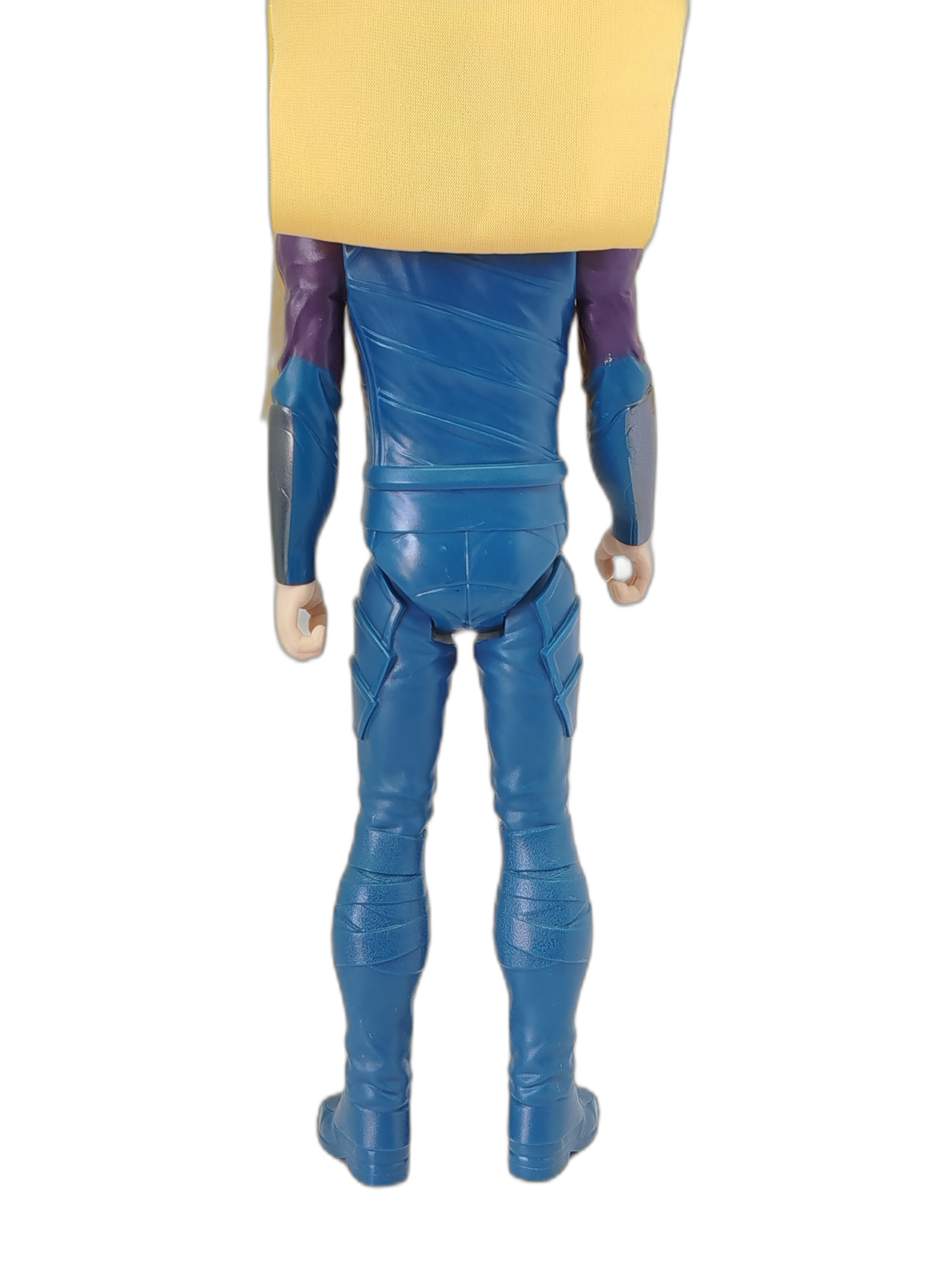 Loki (Thor: Ragnarok / Avengers) de la línea Titan Hero Series