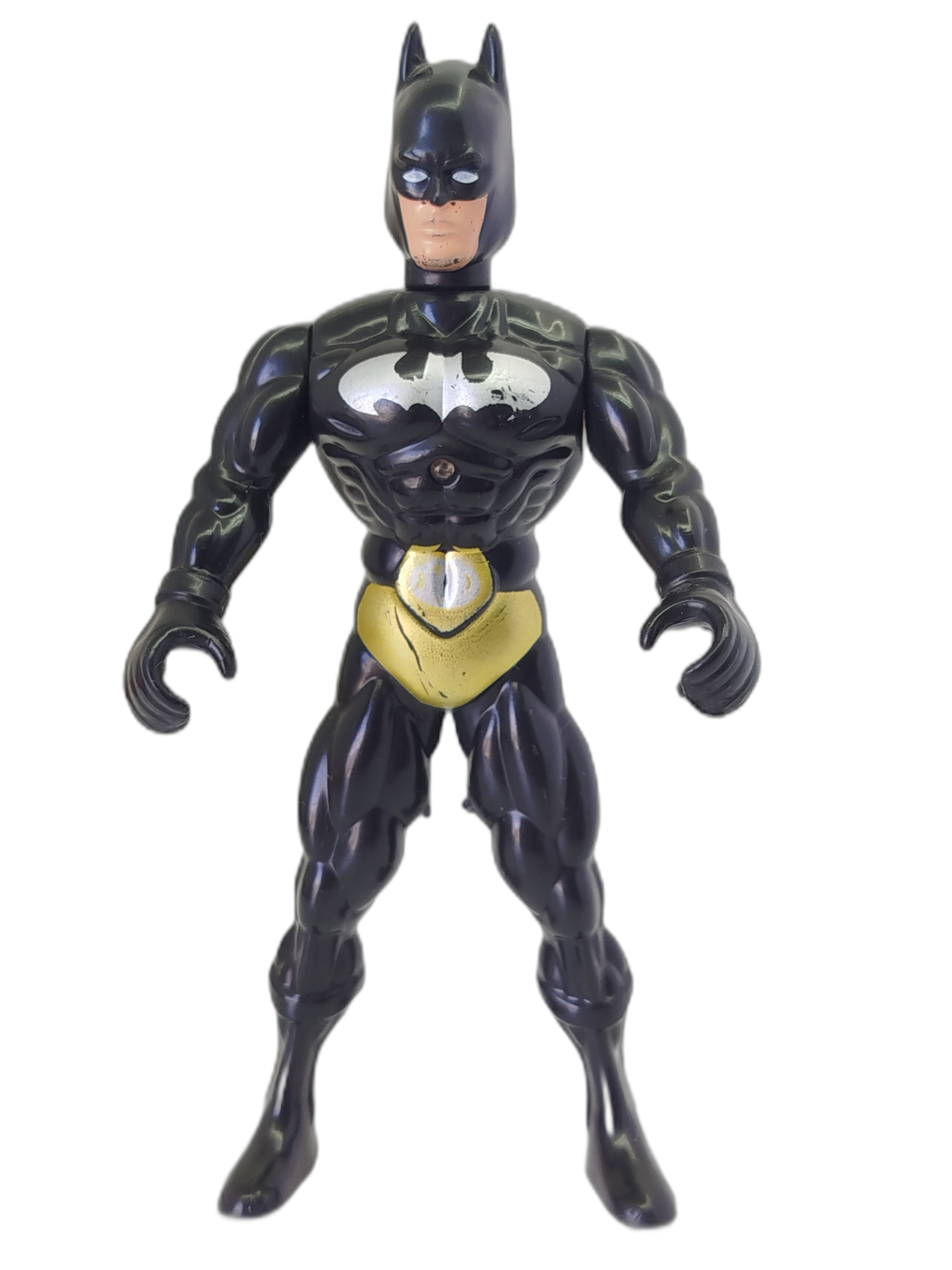 BATMAN - Promocional