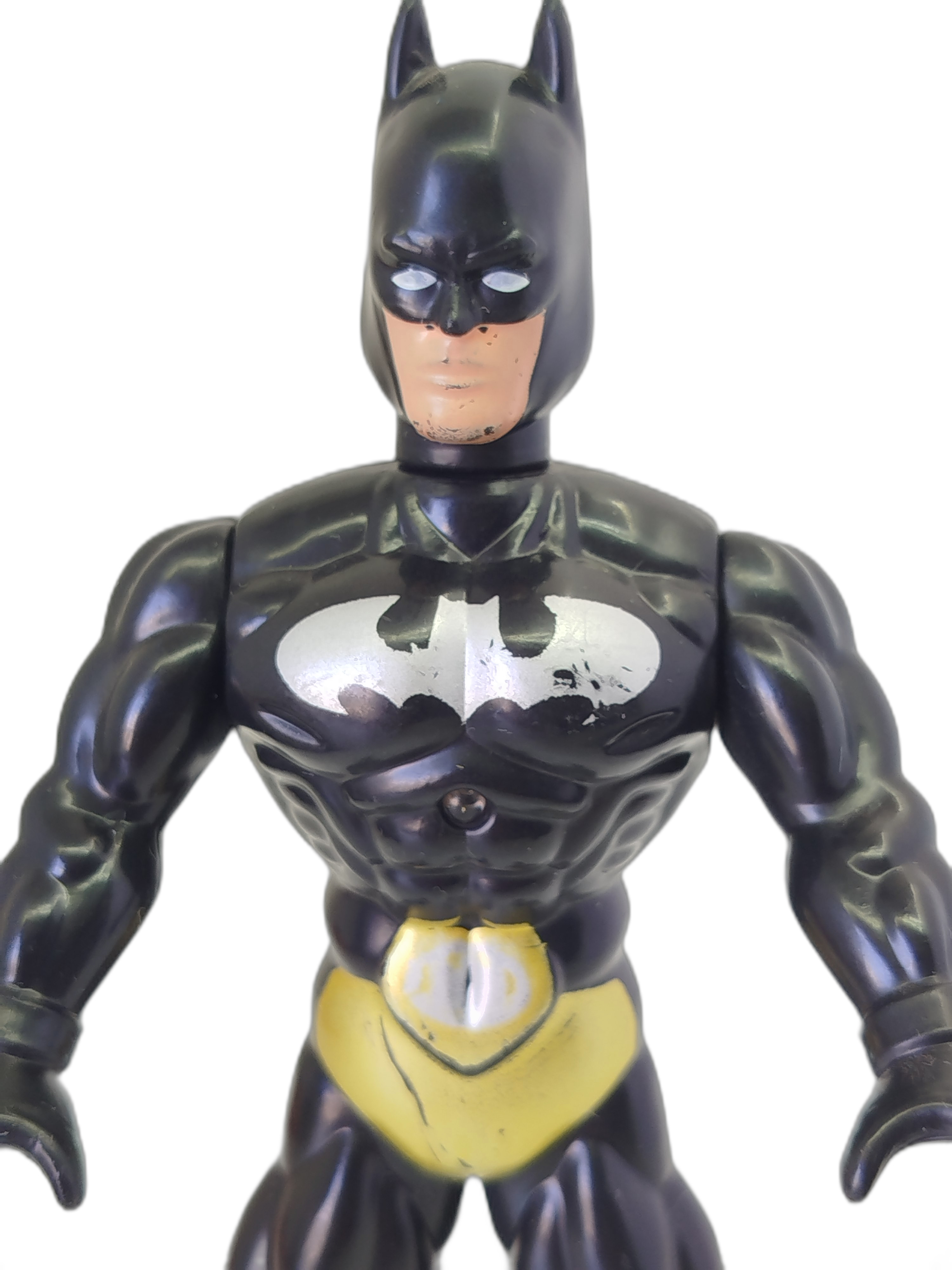 BATMAN - Promocional
