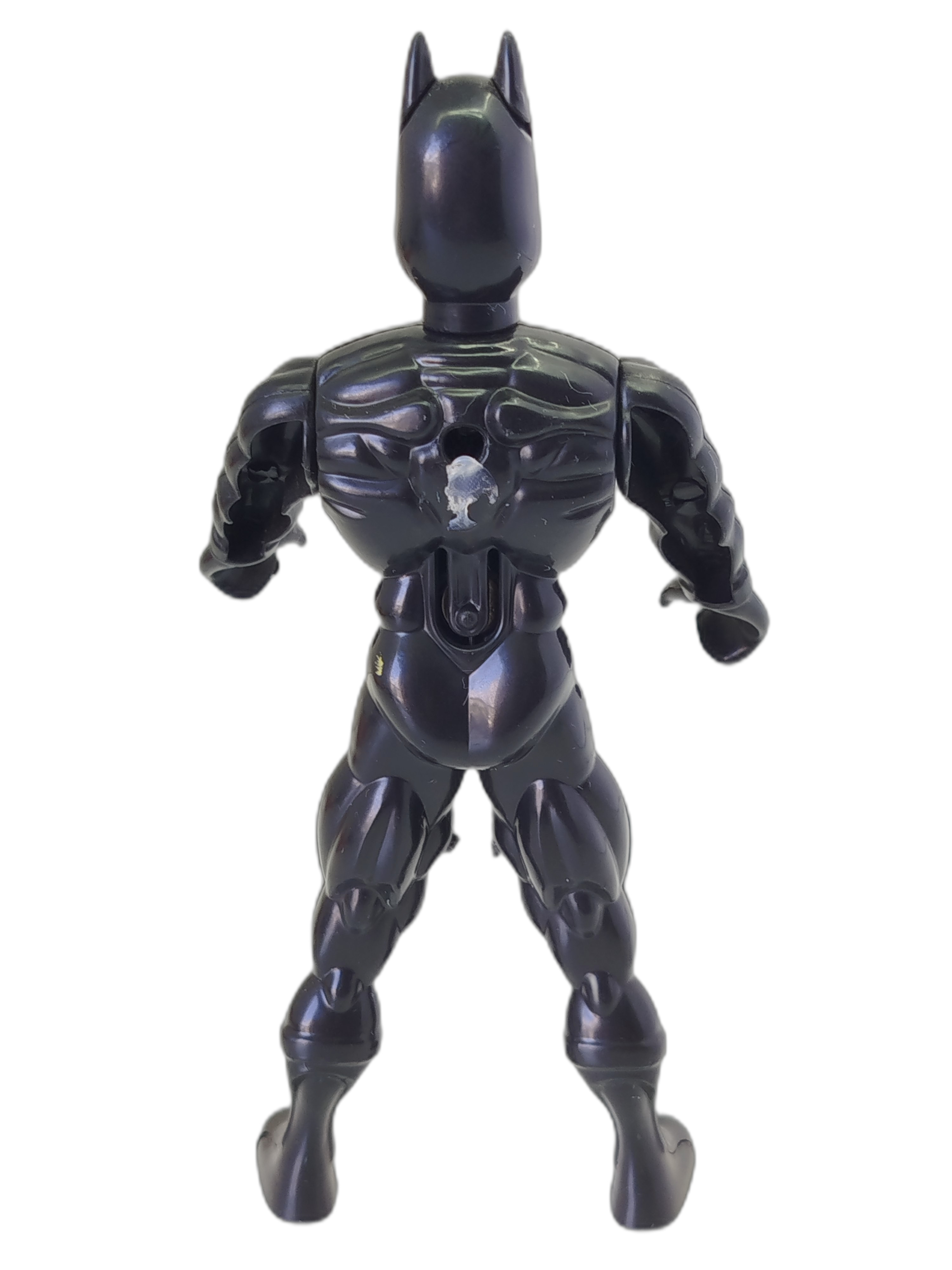 BATMAN - Promocional