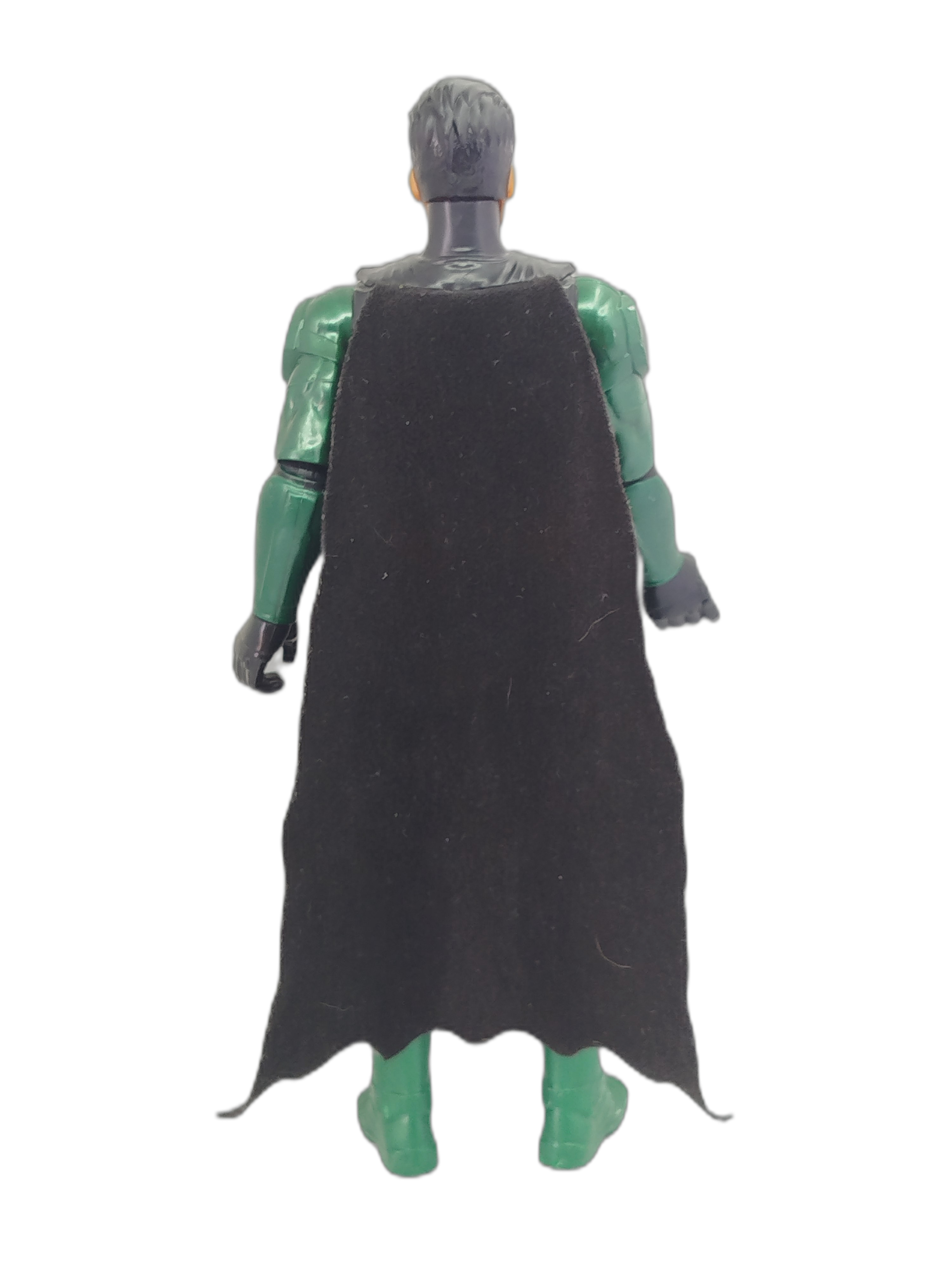 Robin (Tim Drake / Damian Wayne) de la línea Batman Missions / True-Moves