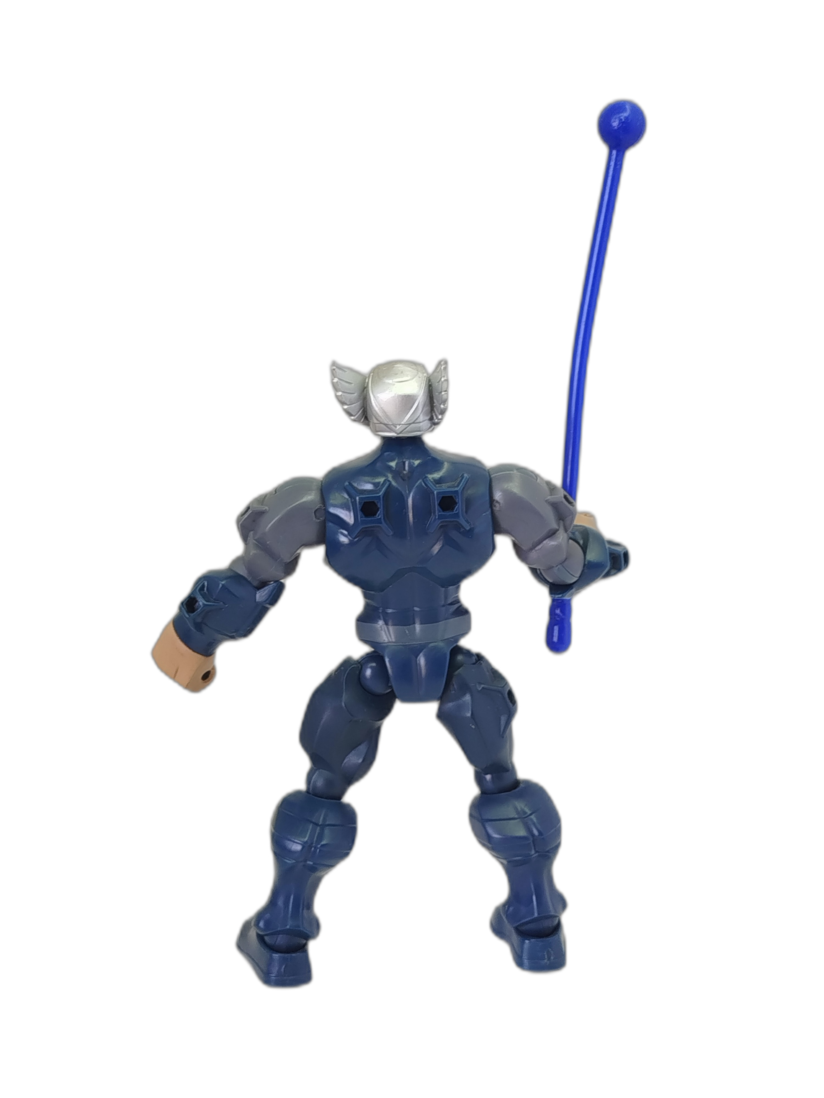 Thor de la línea Marvel Super Hero Mashers