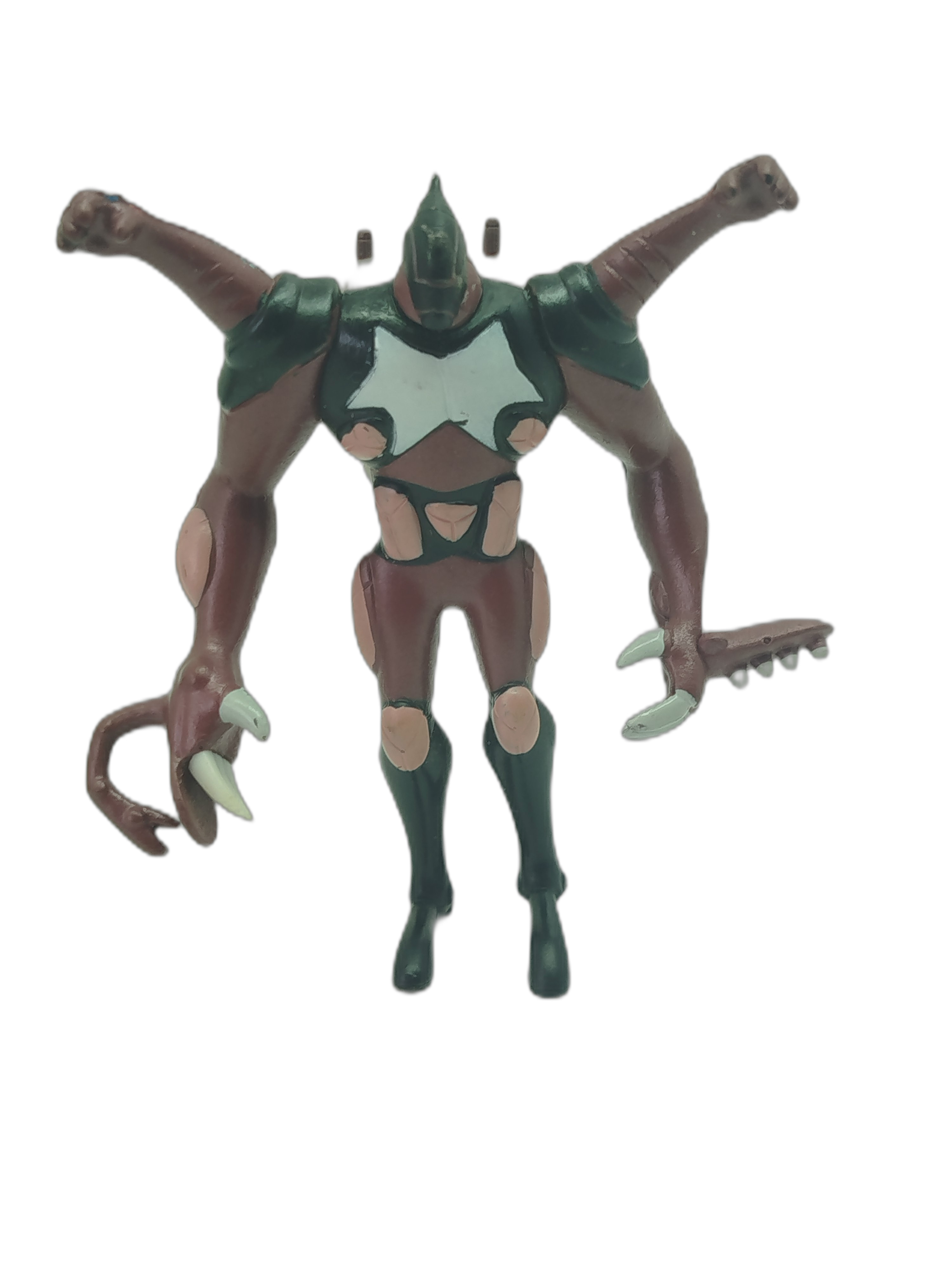 BEN 10 - SixSix 