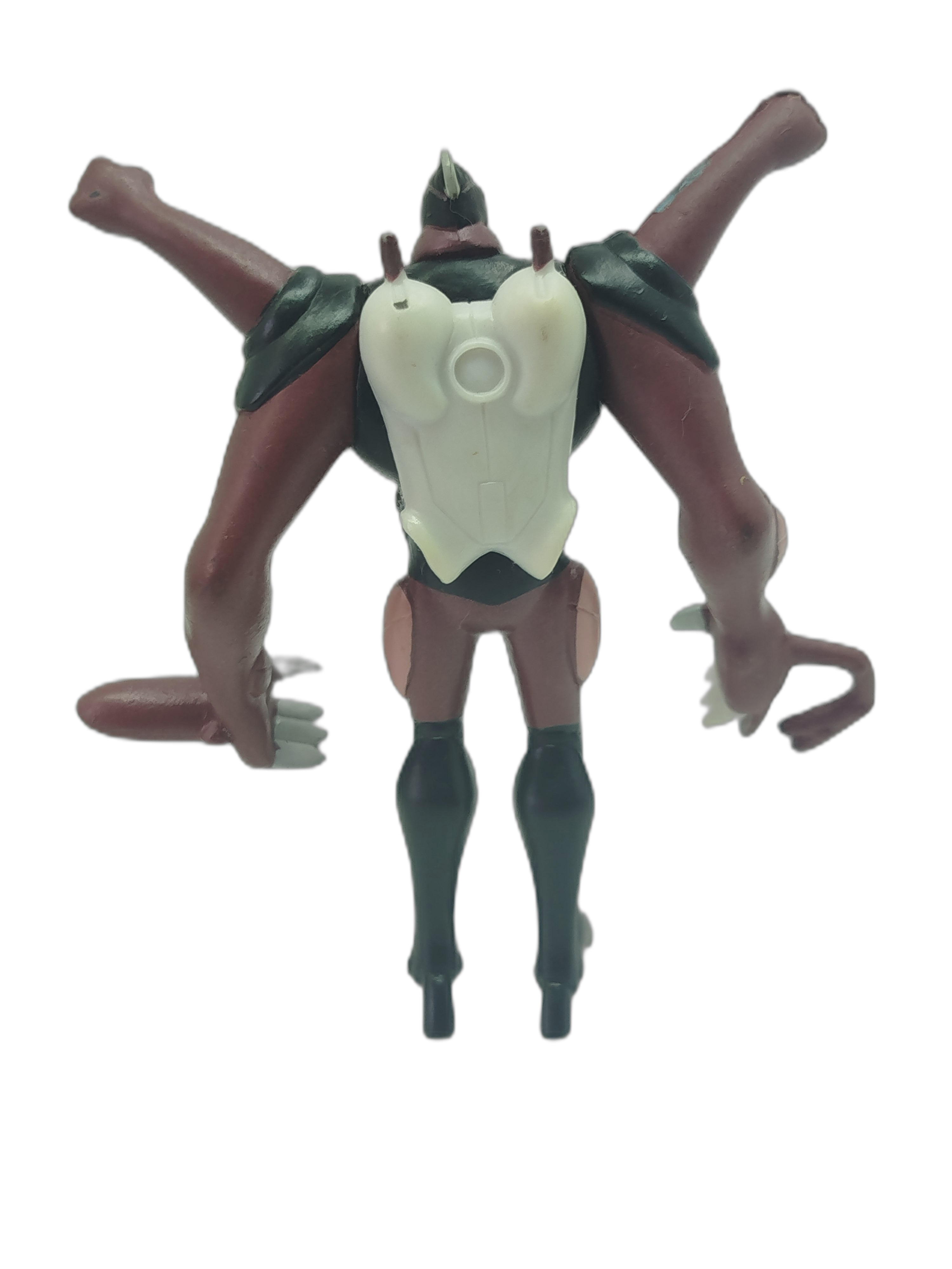 BEN 10 - SixSix 