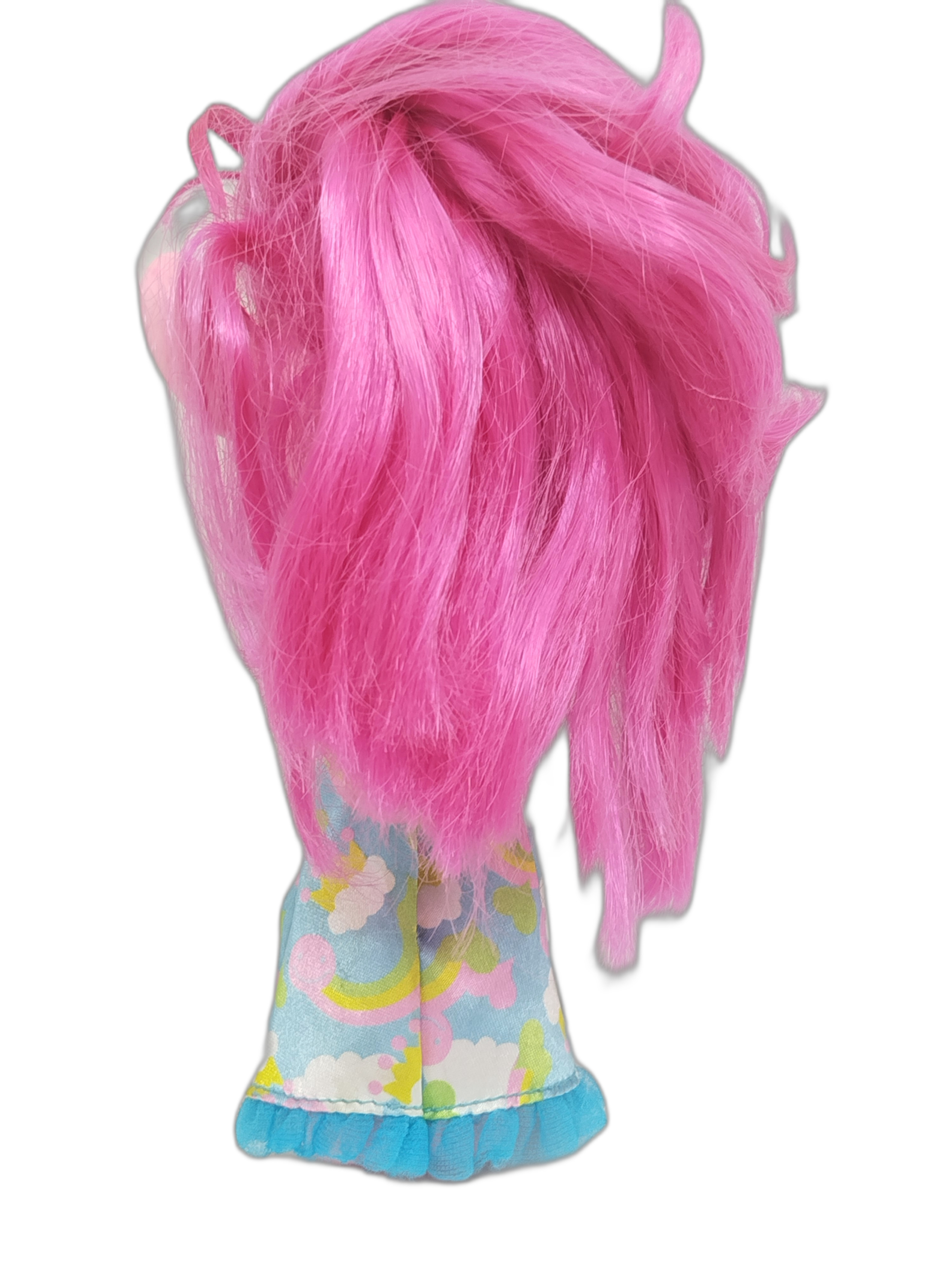 Poppy de Trolls (Colección DreamWorks Trolls de Hasbro)