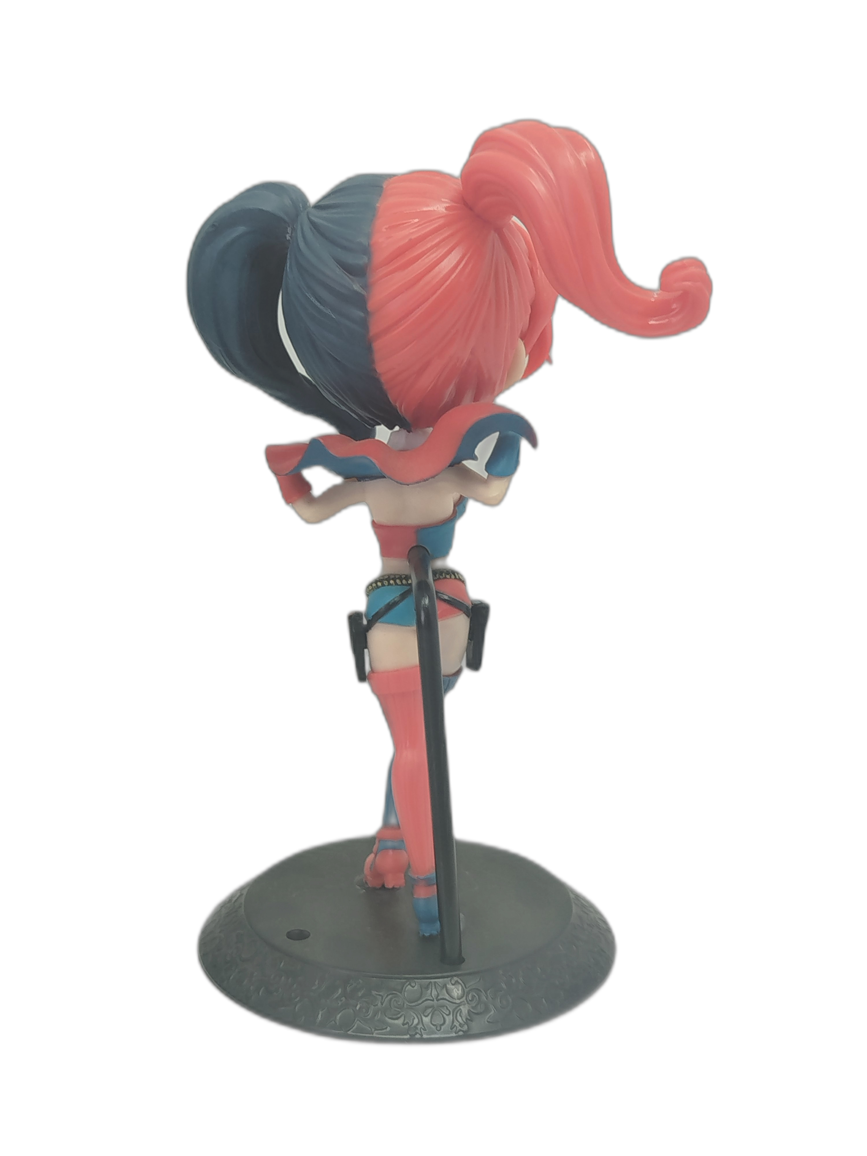 Harley Quinn (versión New 52 / Suicide Squad)
