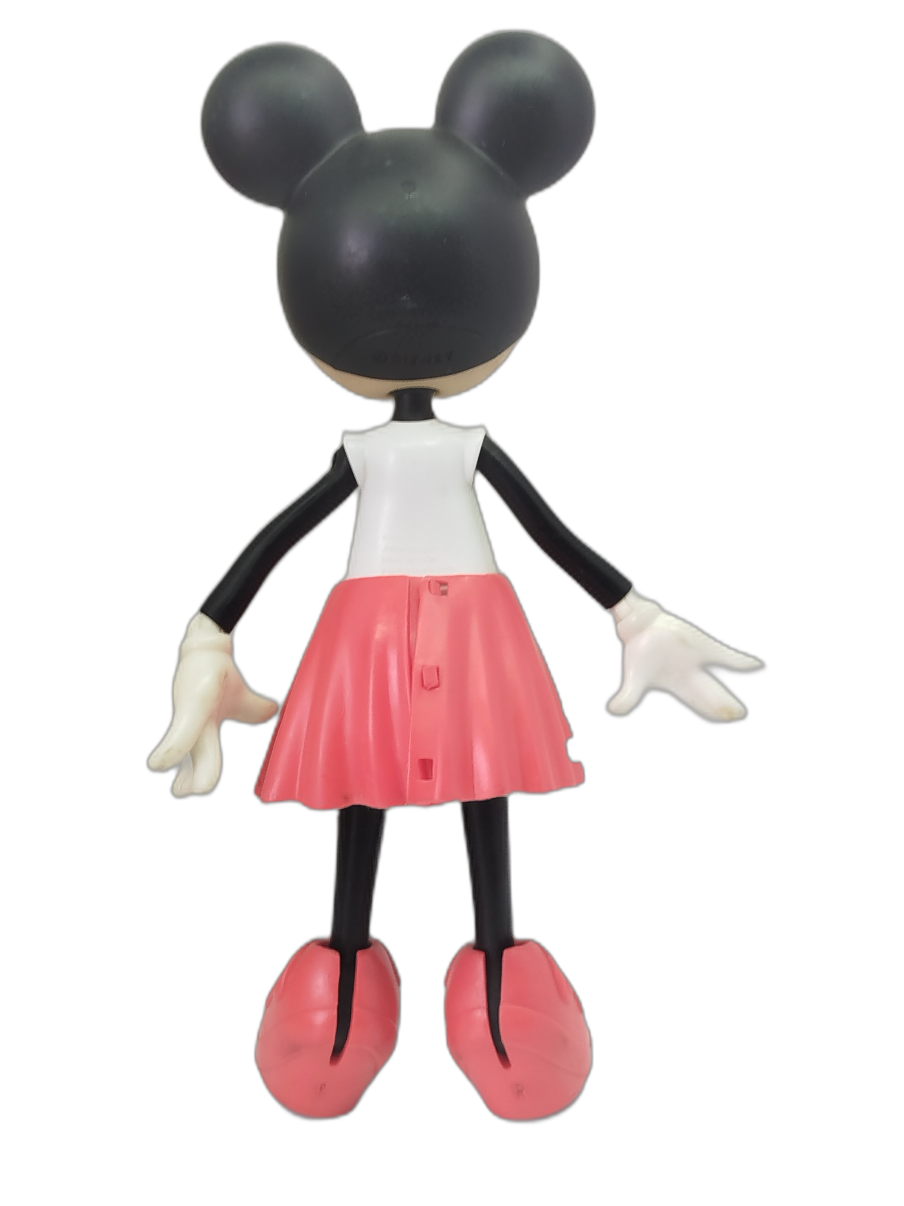 Muñeca articulada Minnie Mouse "Rockin' Dots" (Simply Minnie)