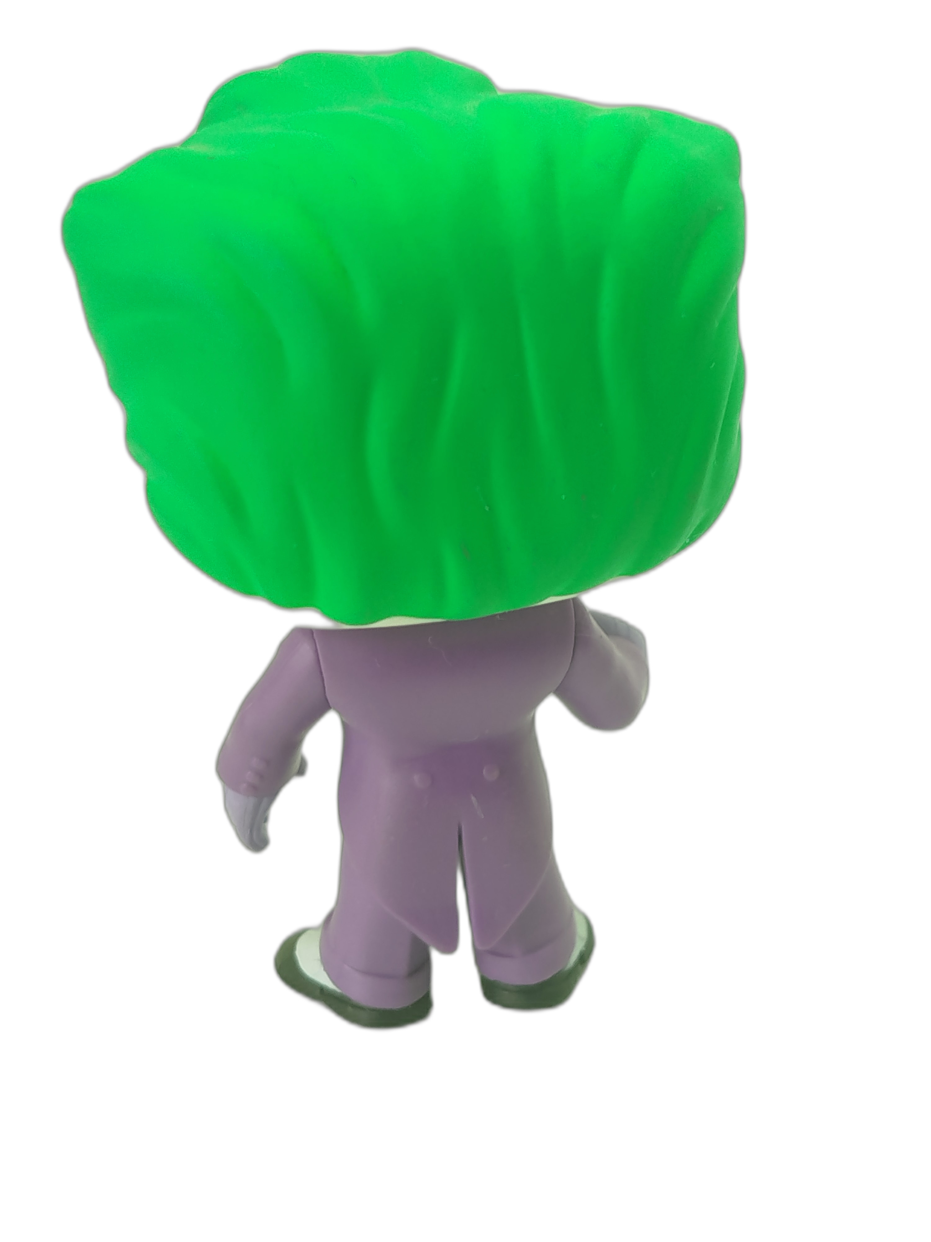 Funko Pop! de The Joker #53 (Batman: Arkham Asylum) 