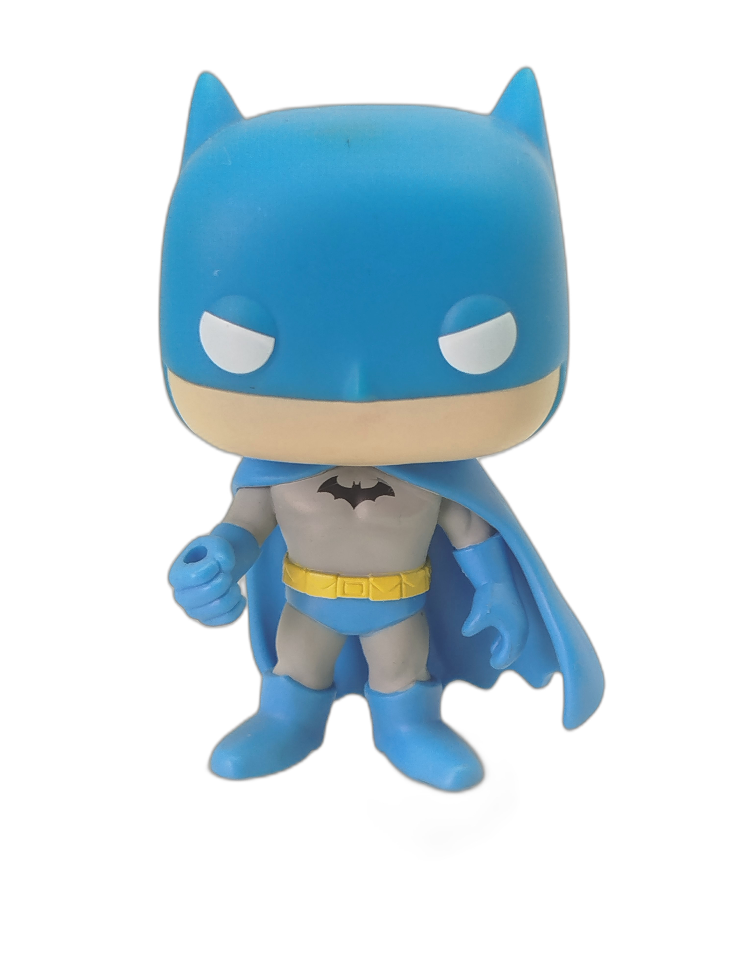 Funko Pop! de Batman (Blue Suit)