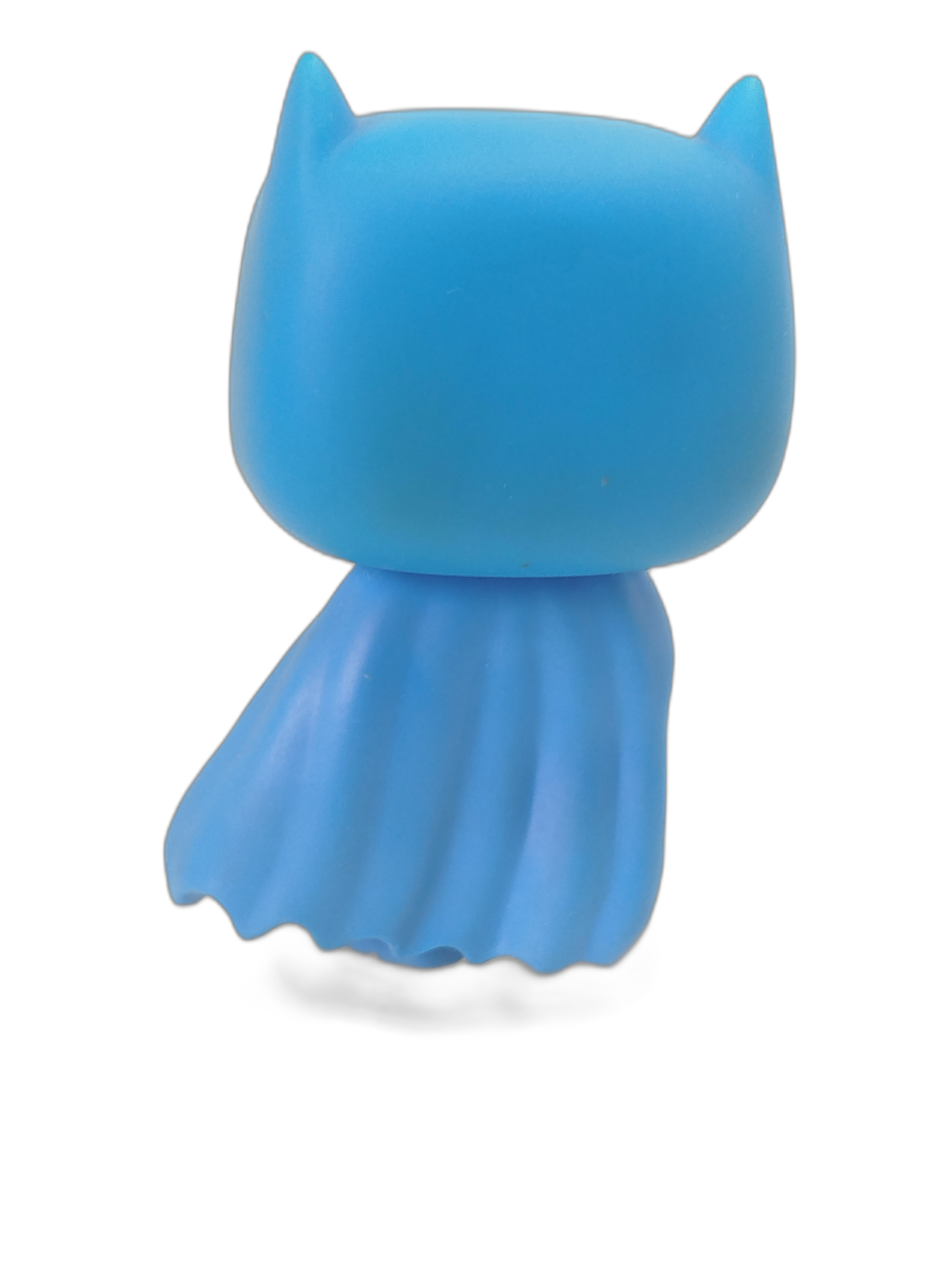 Funko Pop! de Batman (Blue Suit)