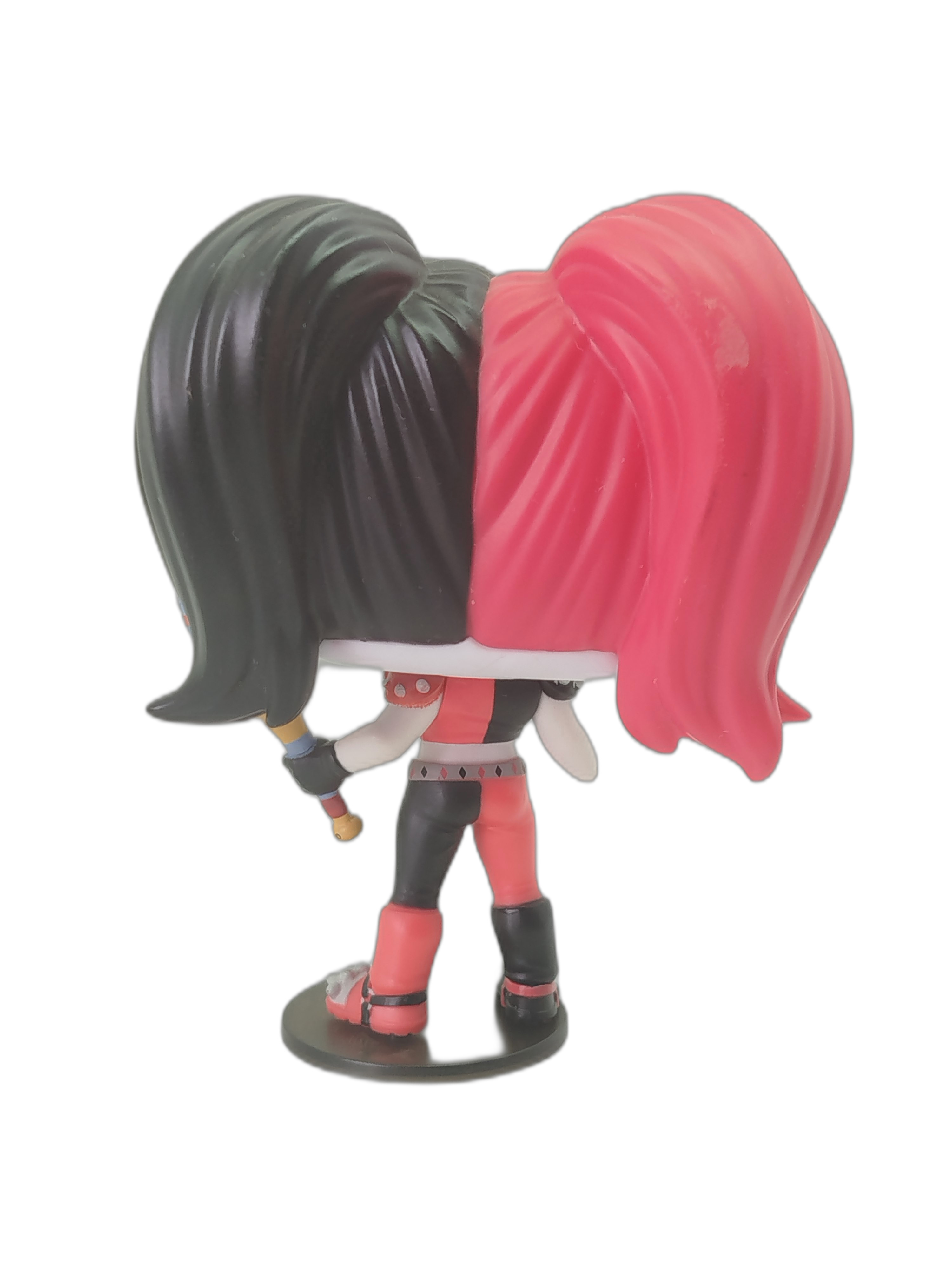 Funko Pop! de Harley Quinn con Armas 
