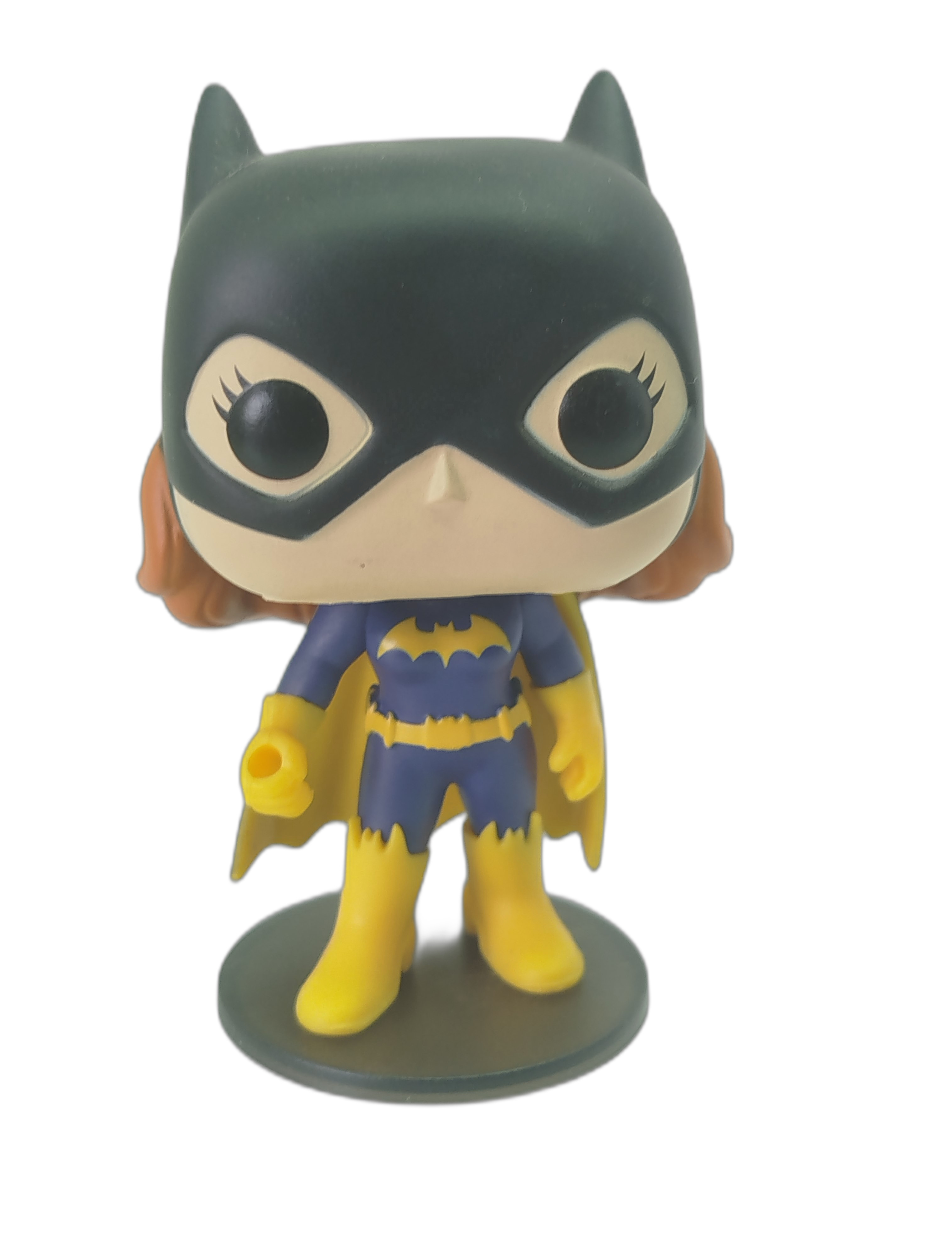 Funko Pop! de Batgirl (Classic / Burnside Suit) 
