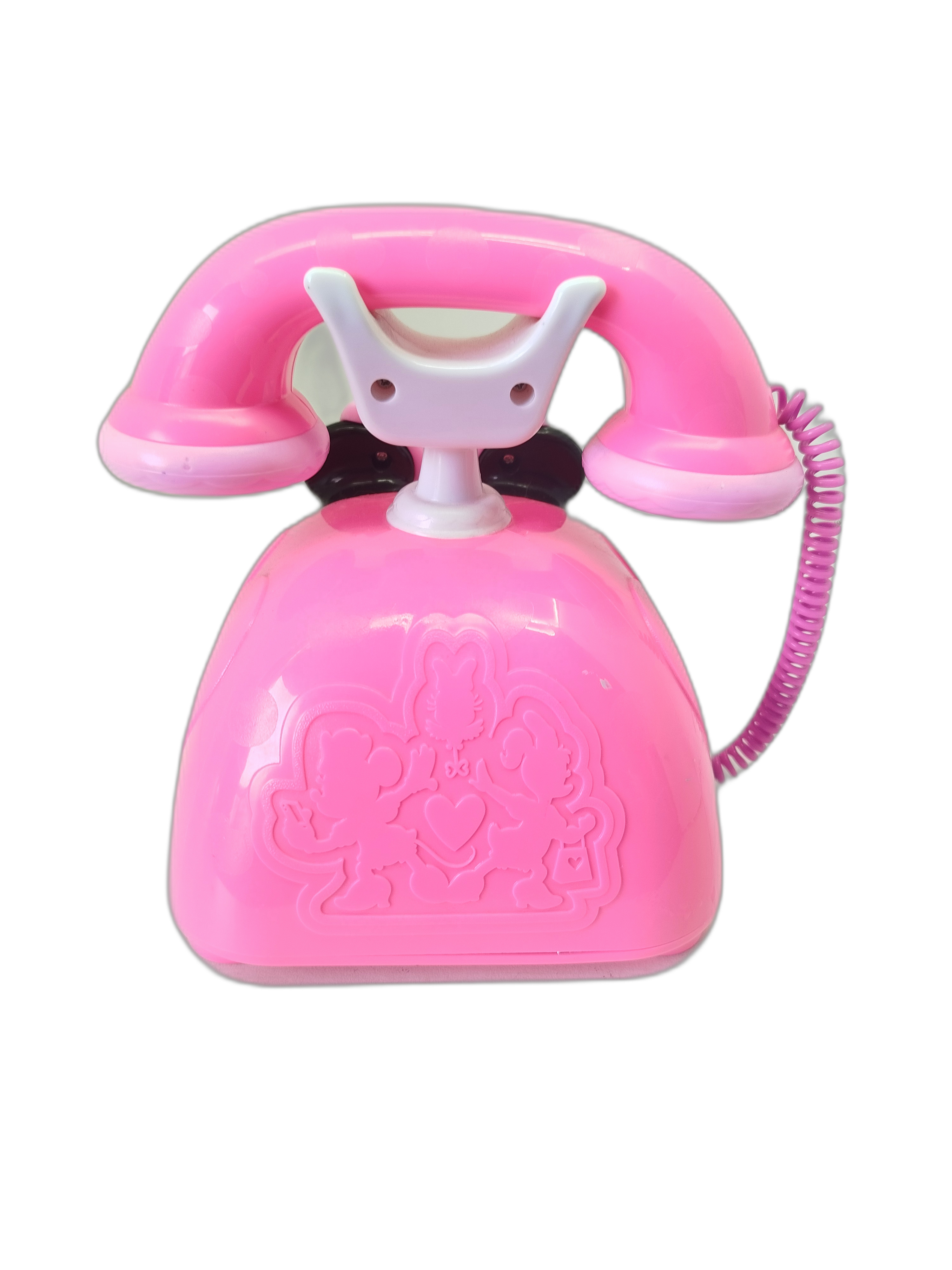 Disney Minnie Mouse Happy Helpers Phone de Just Play (Ver video)