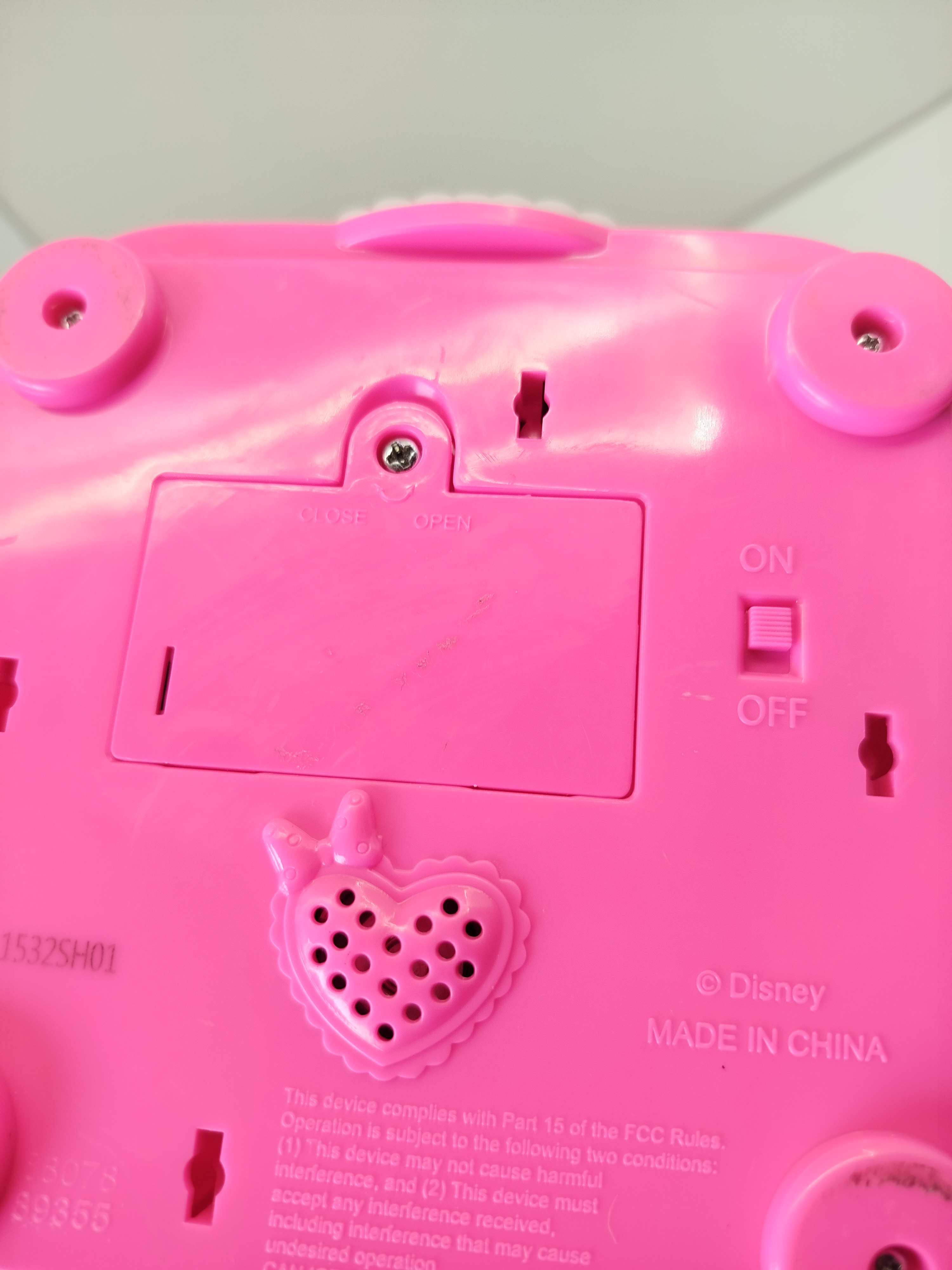Disney Minnie Mouse Happy Helpers Phone de Just Play (Ver video)