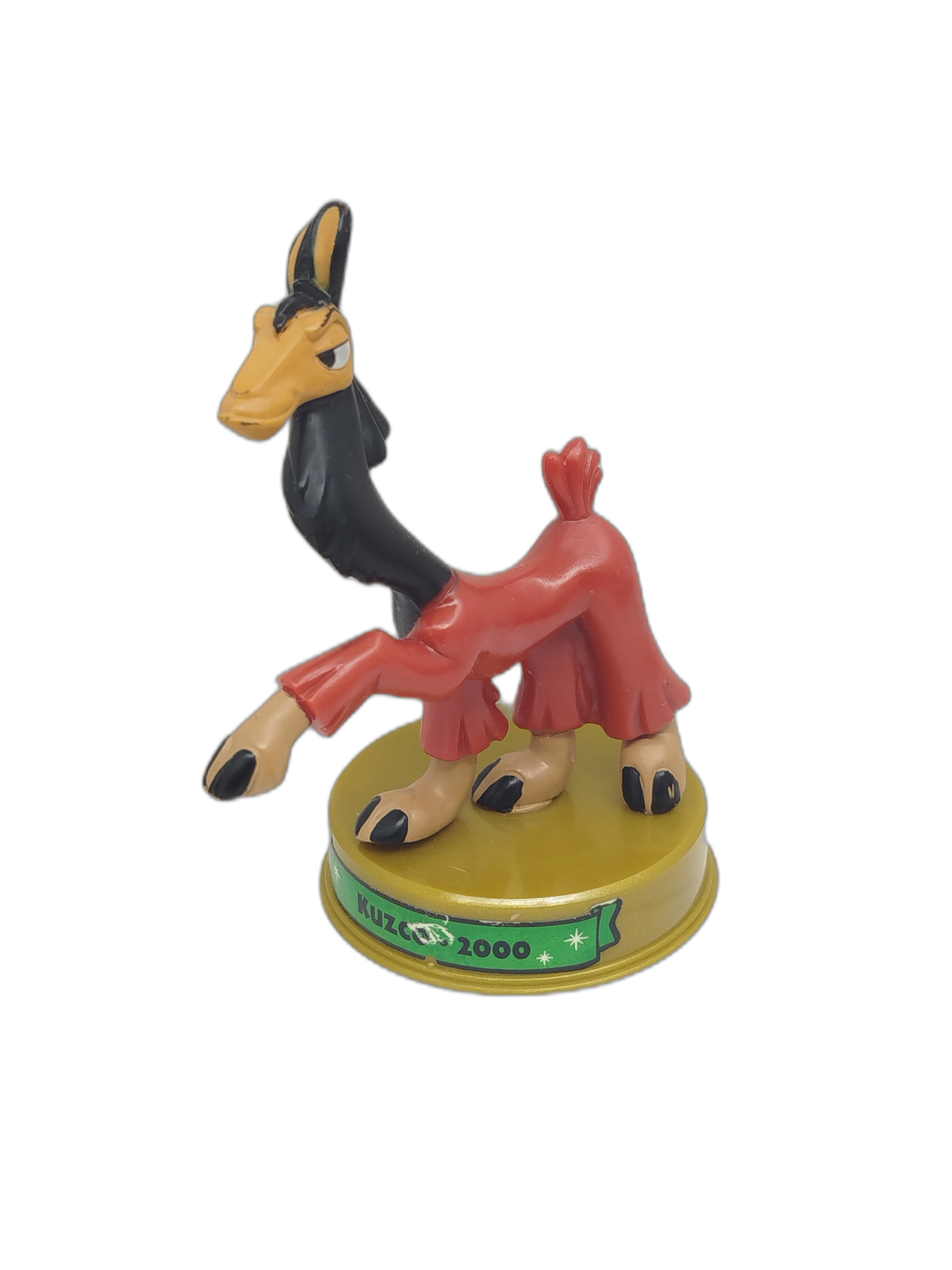 Kuzco - Disney 100 Years of Magic