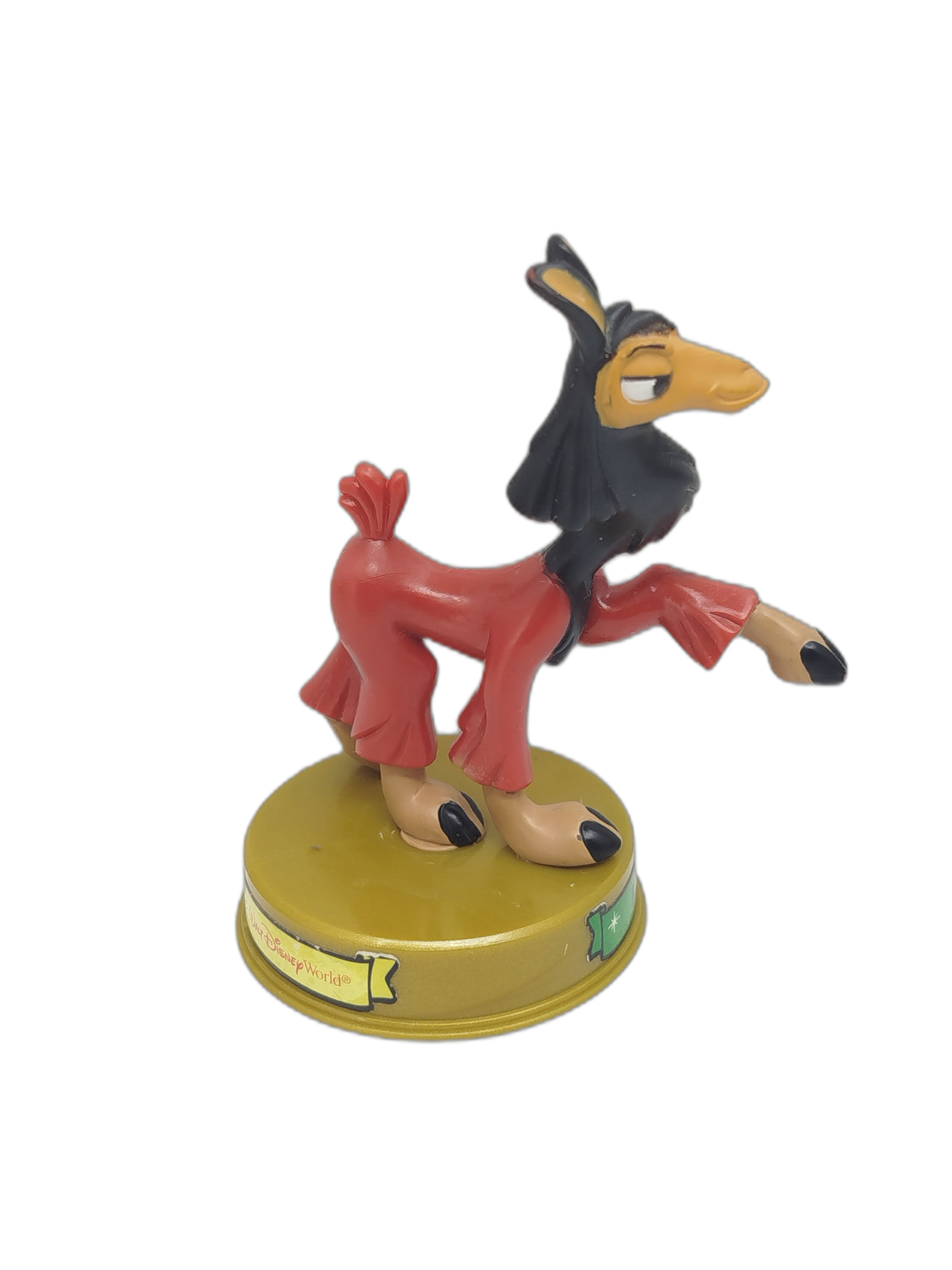 Kuzco - Disney 100 Years of Magic