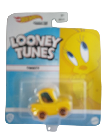 HOTWHEELS - LOONEY TUNES -  PIOLIN