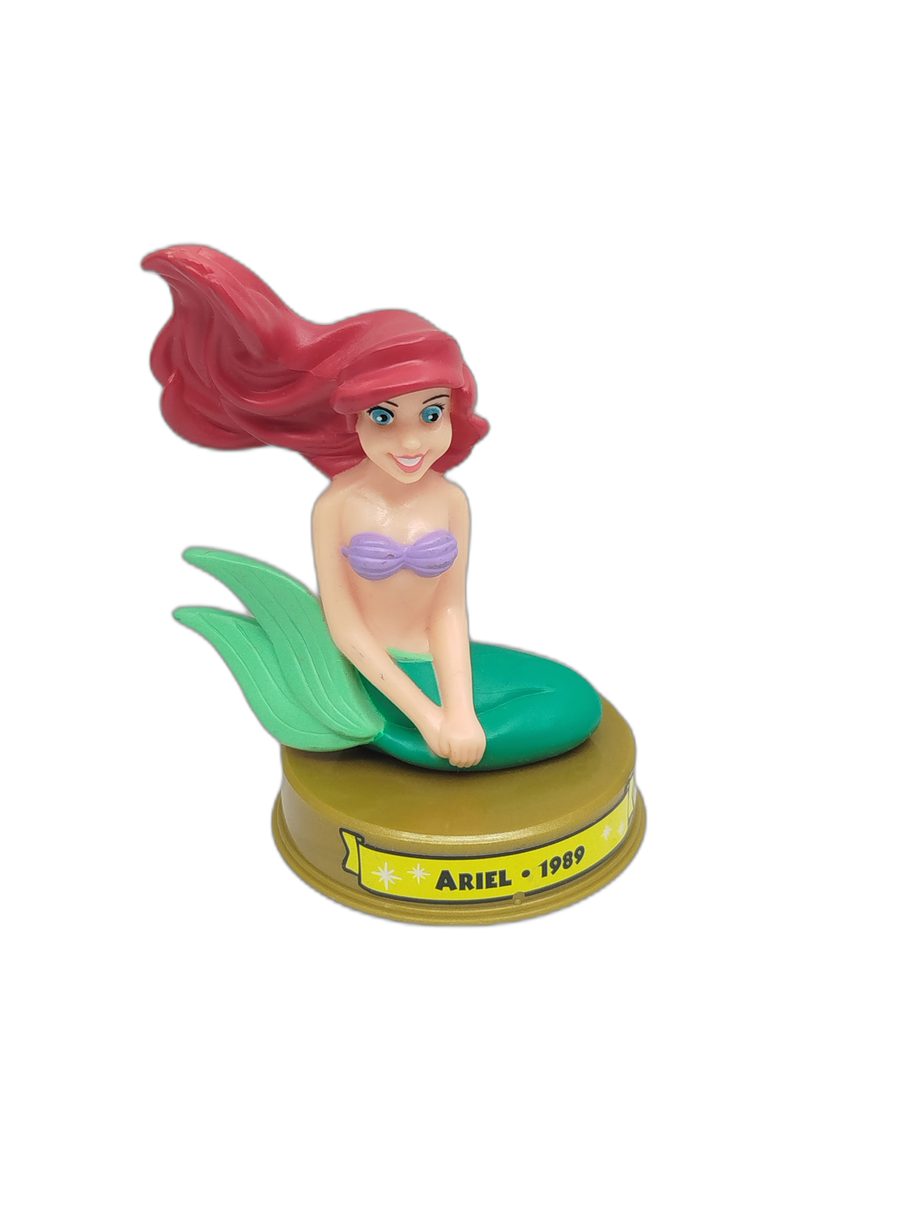 Ariel - Disney 100 Years of Magic
