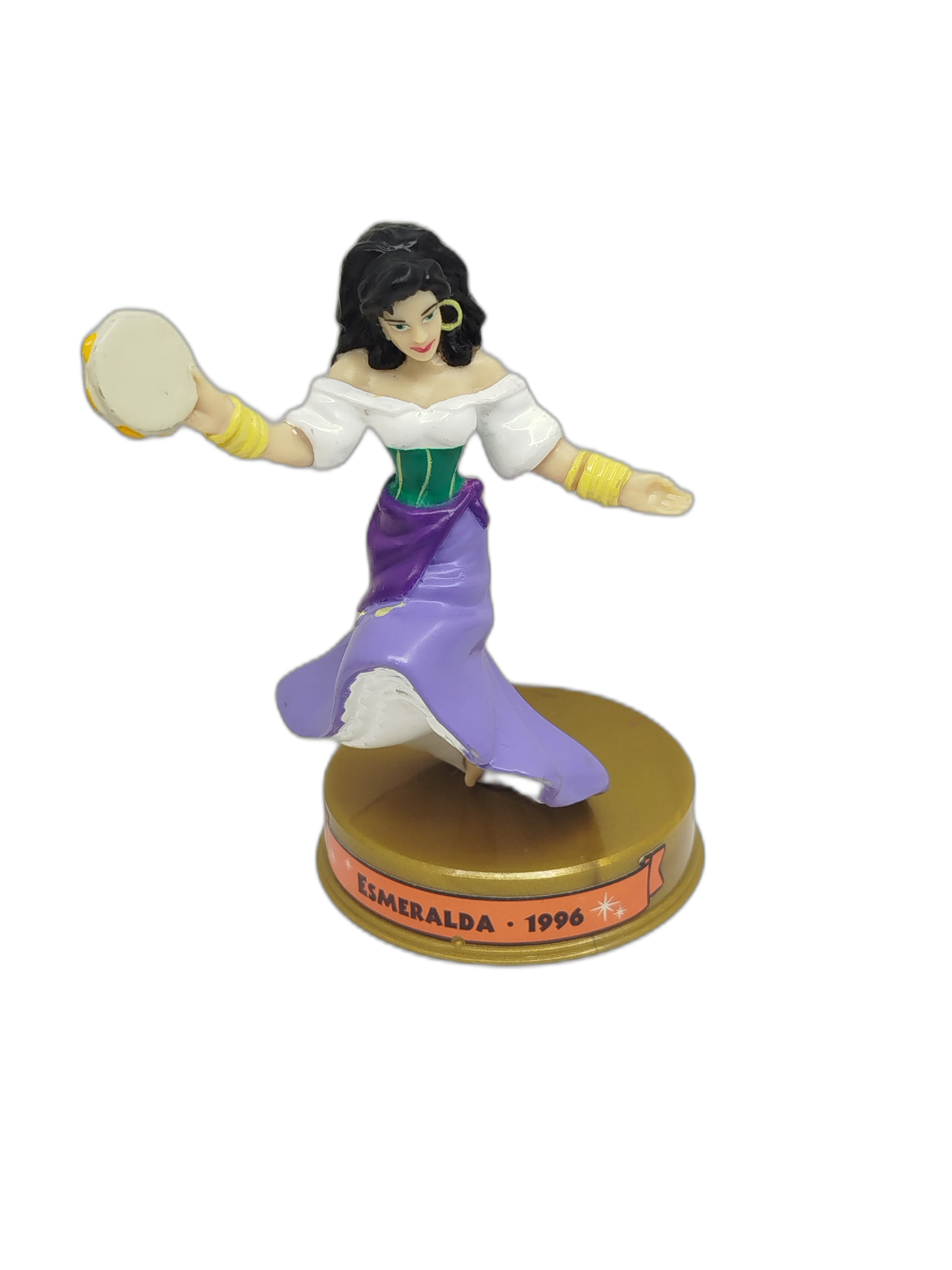 Esmeralda - Disney 100 Years of Magic