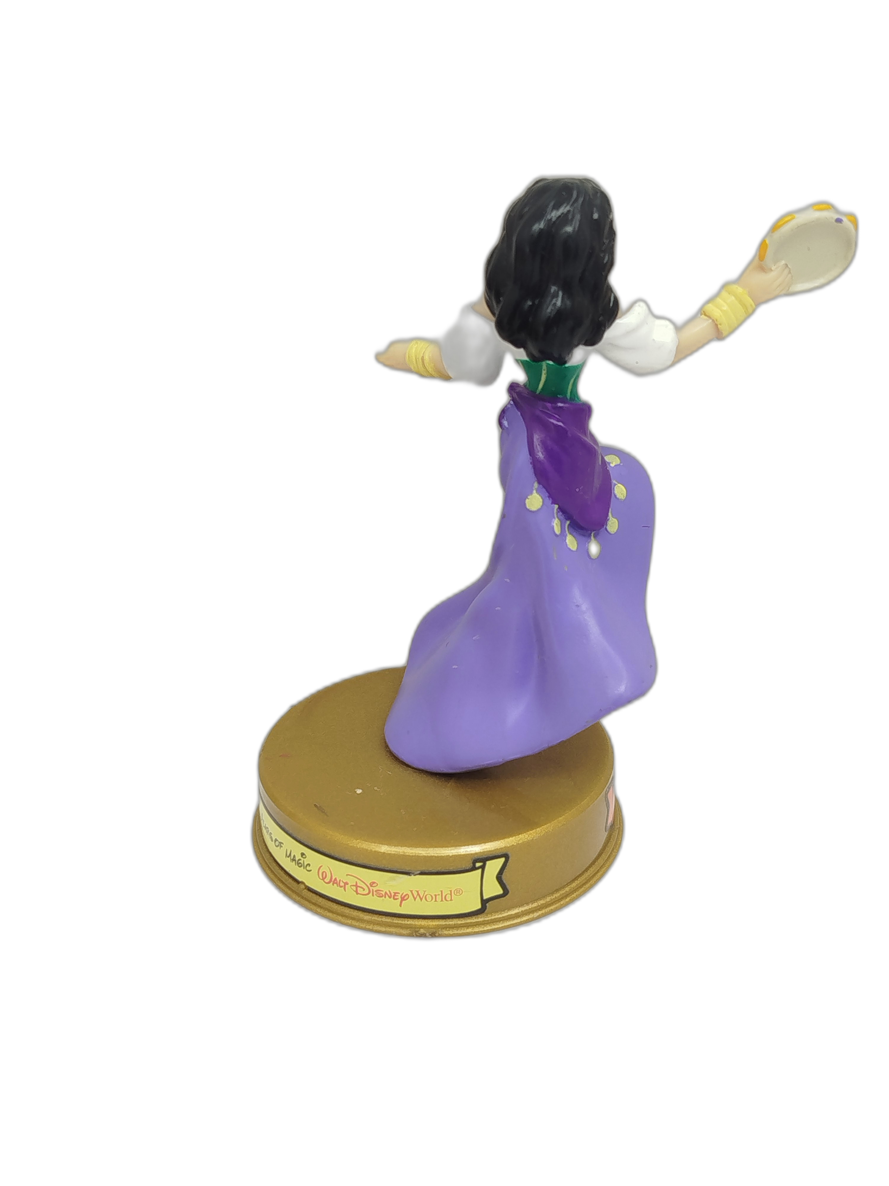 Esmeralda - Disney 100 Years of Magic