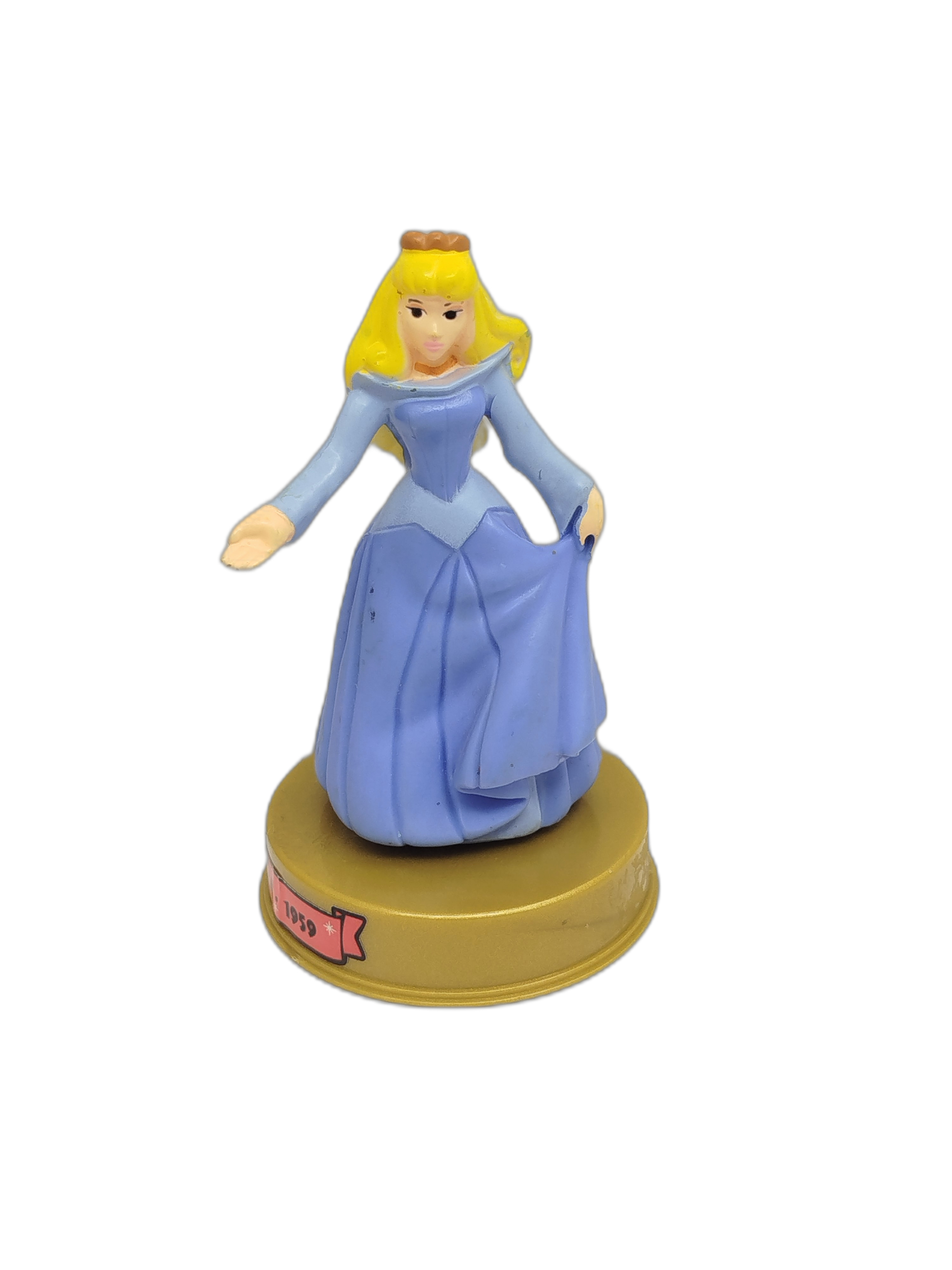 Princesa Aurora - Disney 100 Years of Magic