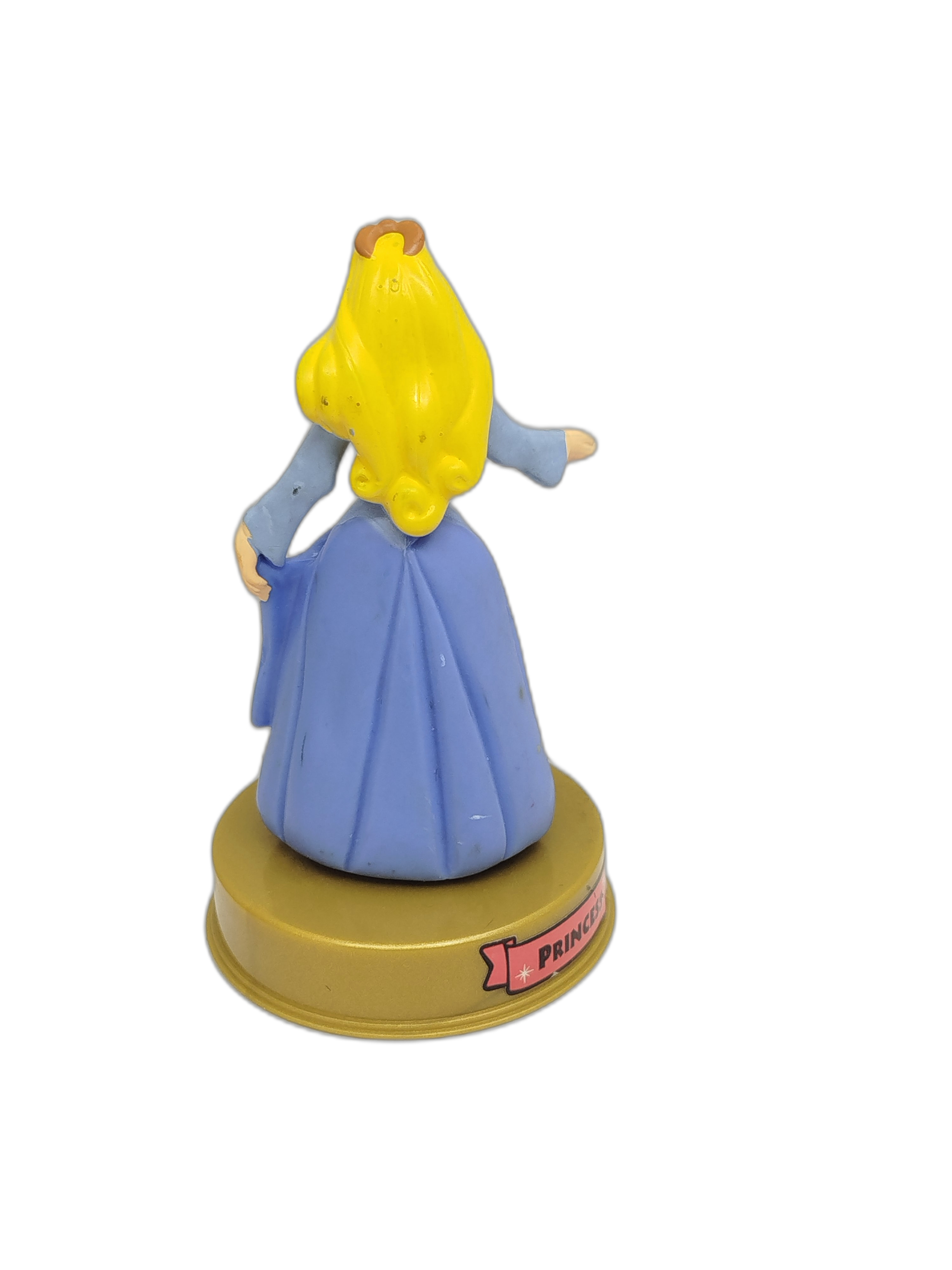 Princesa Aurora - Disney 100 Years of Magic