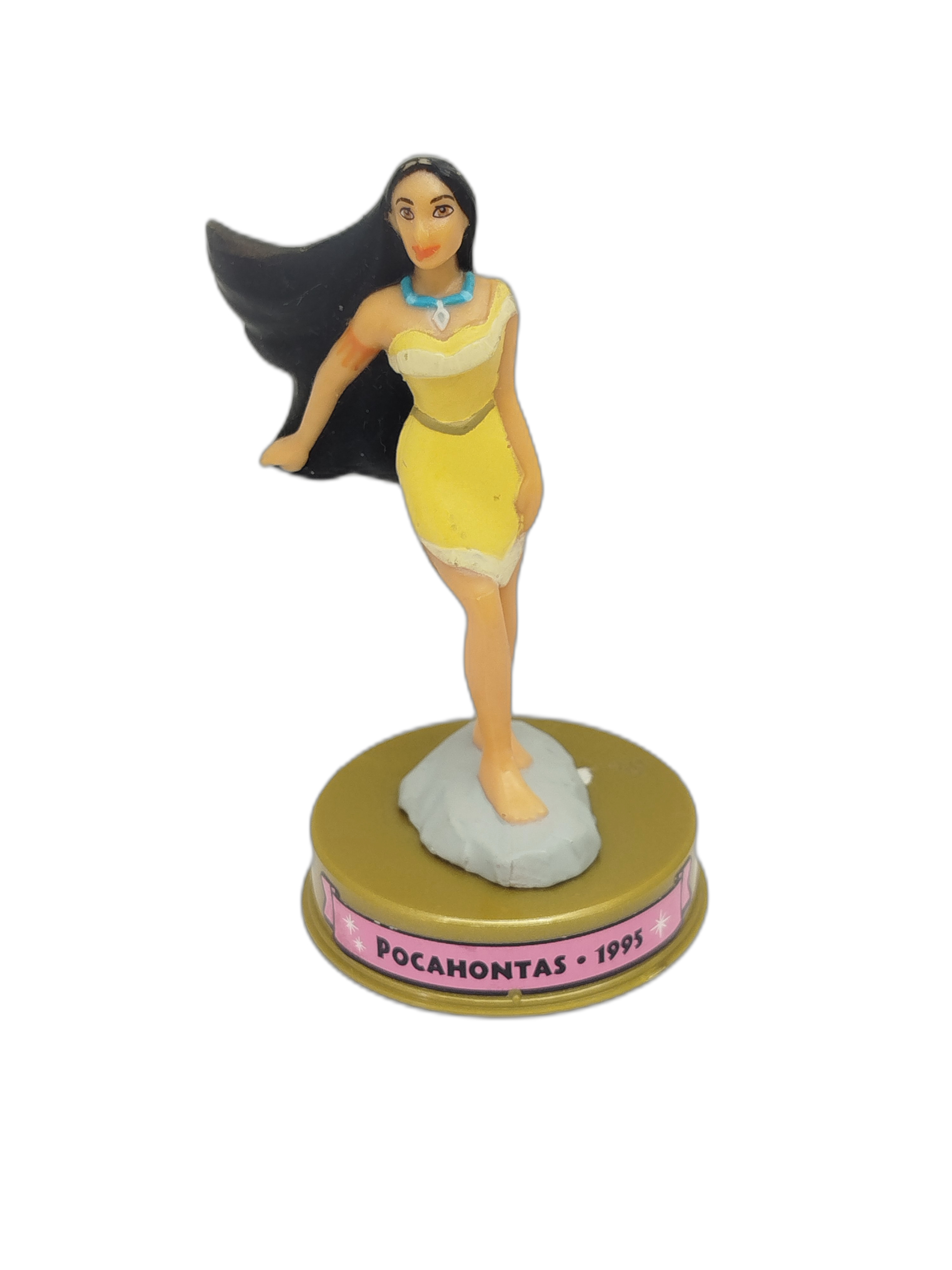Pocahontas - Disney 100 Years of Magic