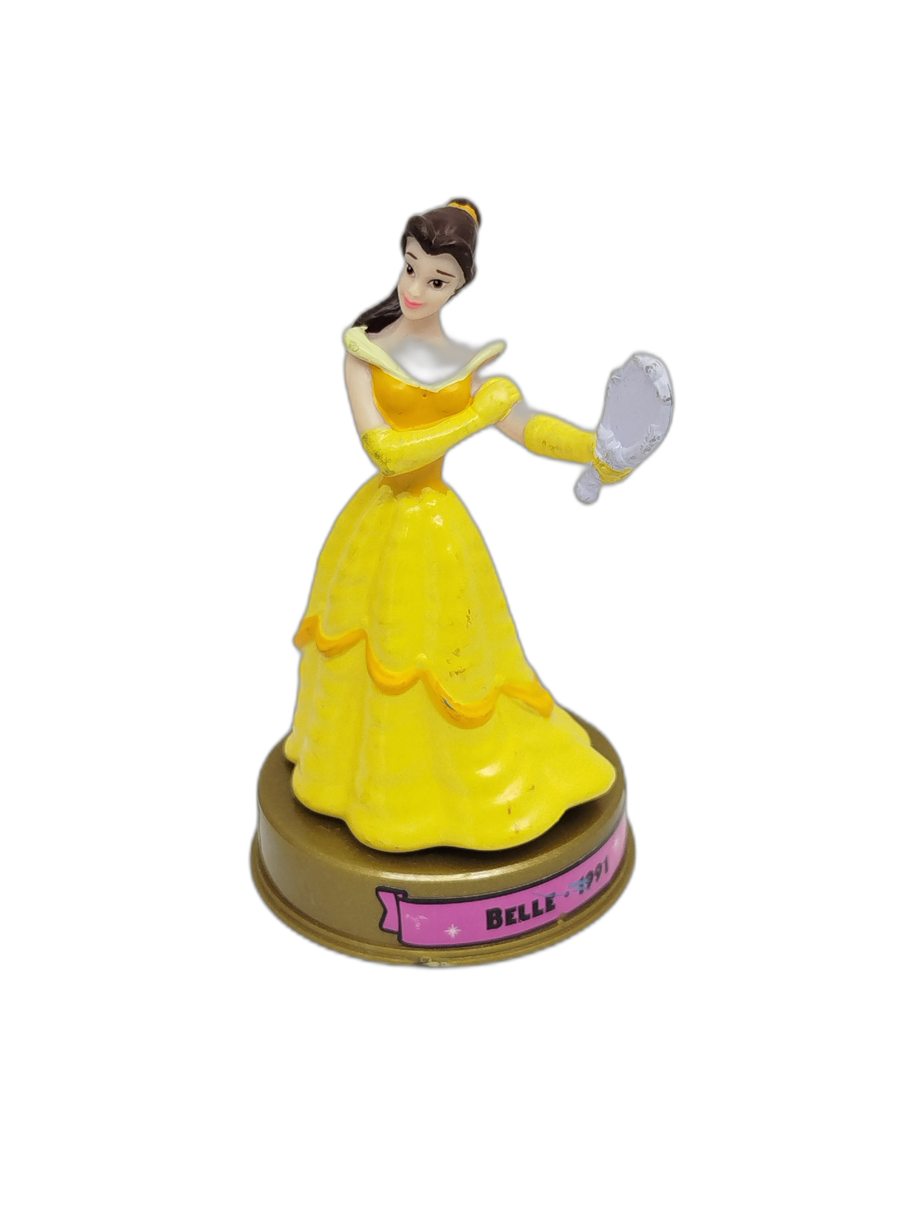 Belle - Disney 100 Years of Magic