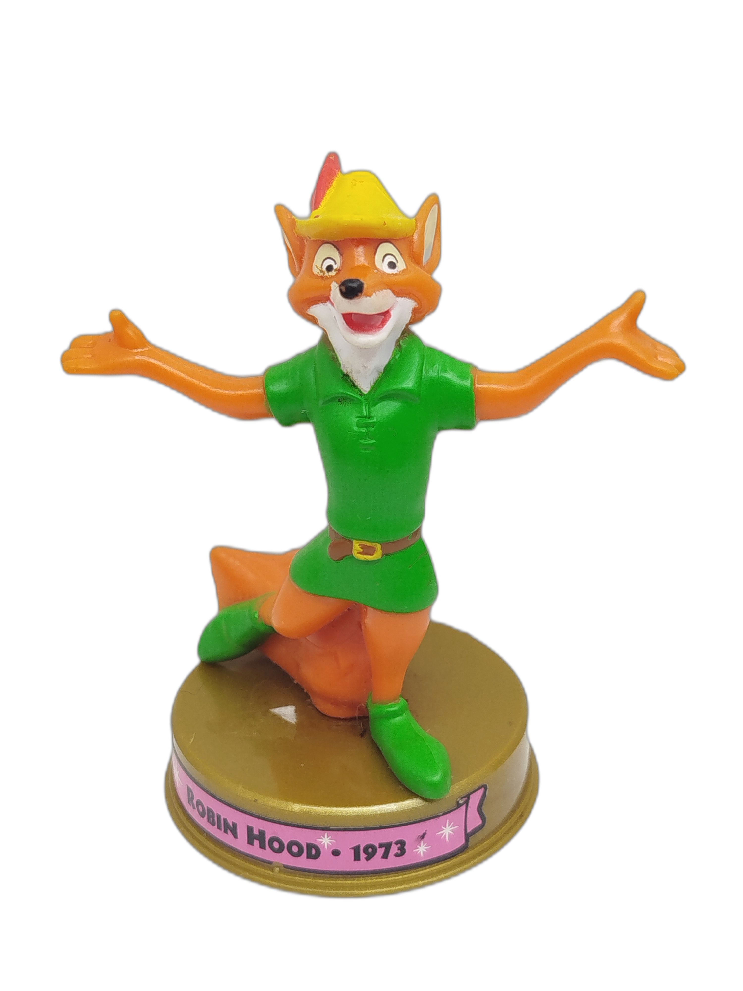 Robin Hood - Disney 100 Years of Magic
