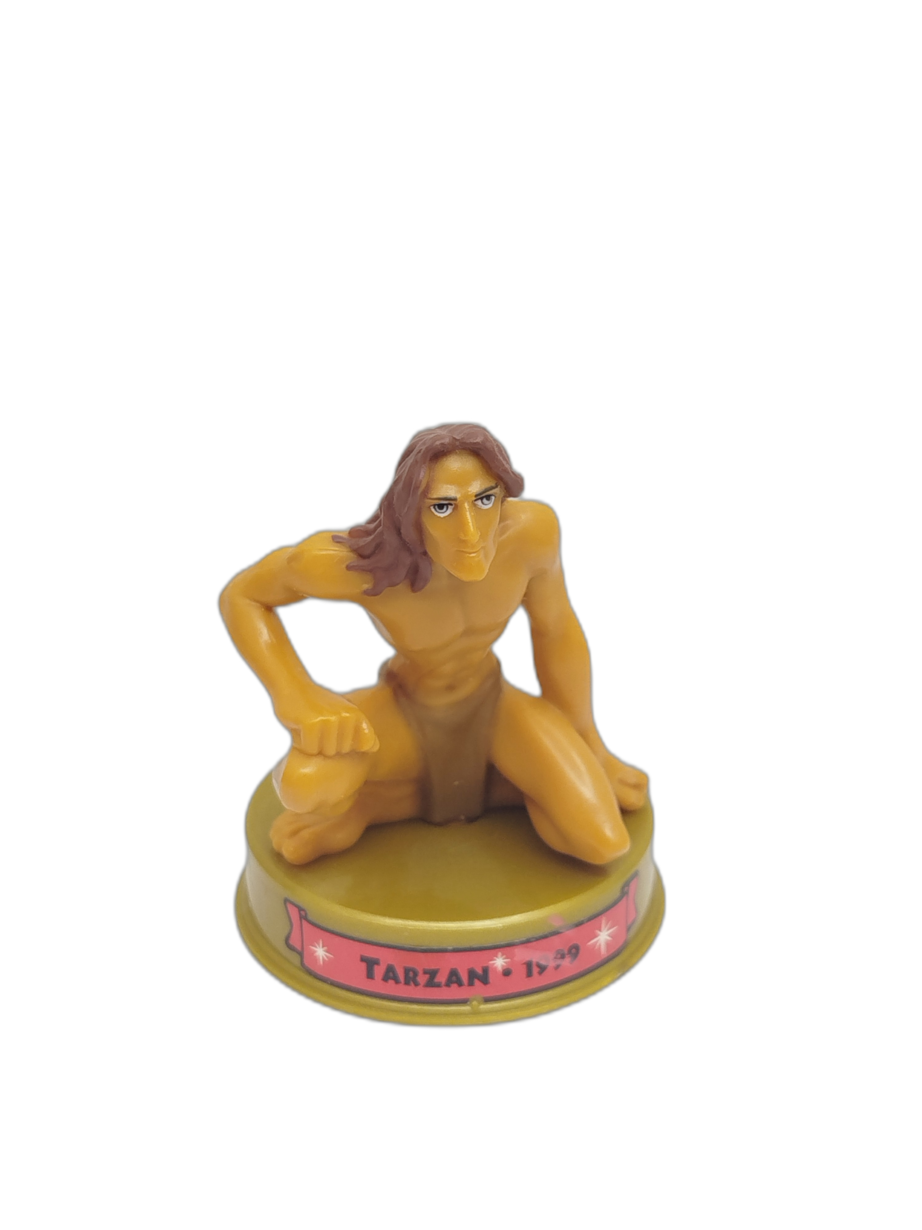 Tarzan - Disney 100 Years of Magic