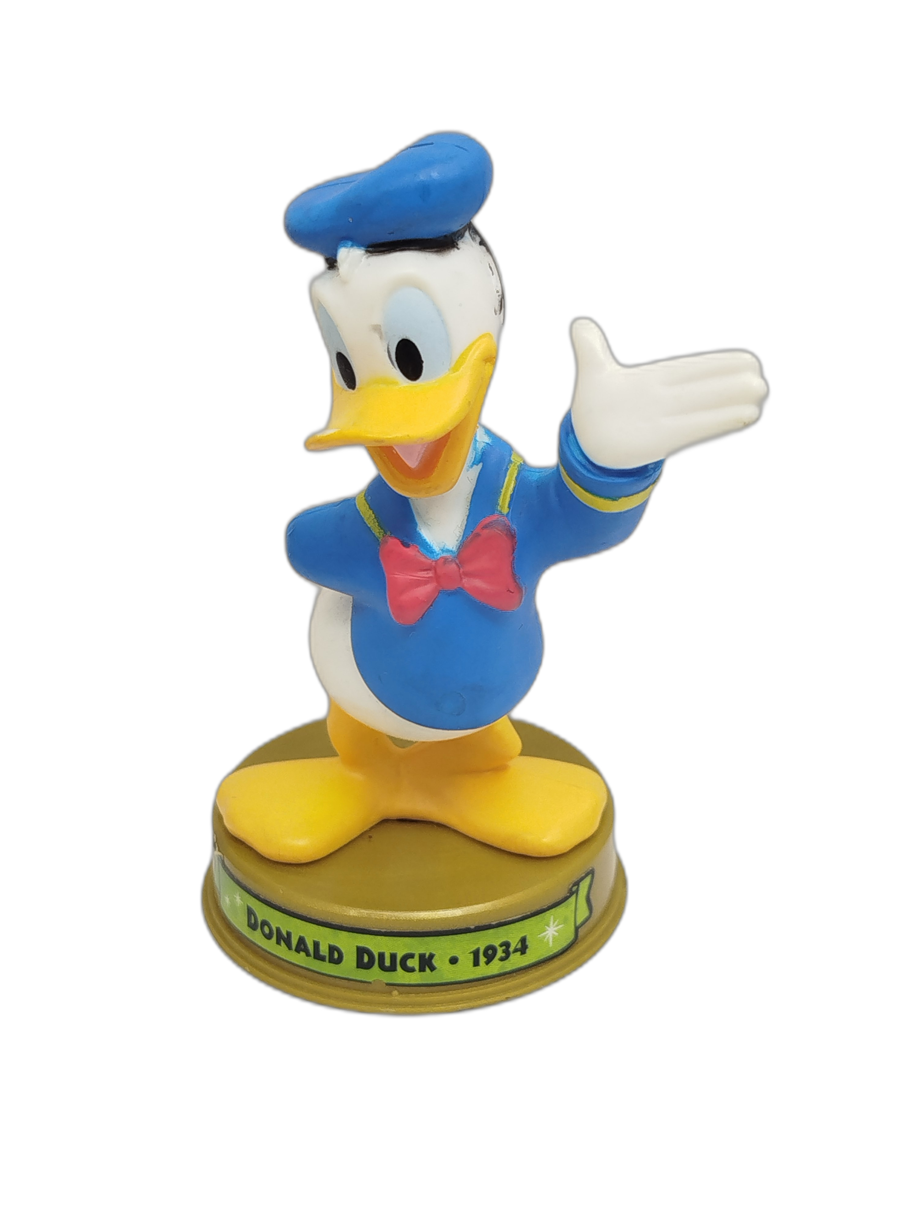 Pato Donald- Disney 100 Years of Magic
