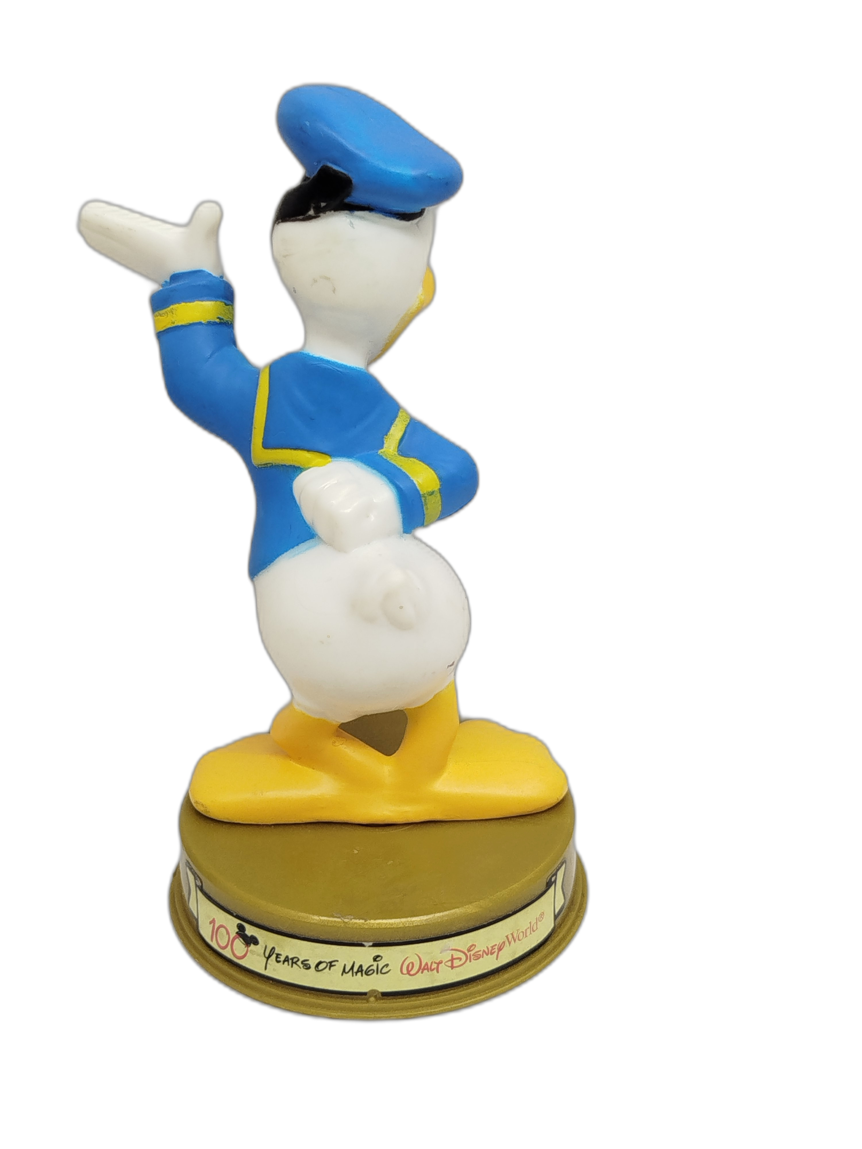 Pato Donald- Disney 100 Years of Magic