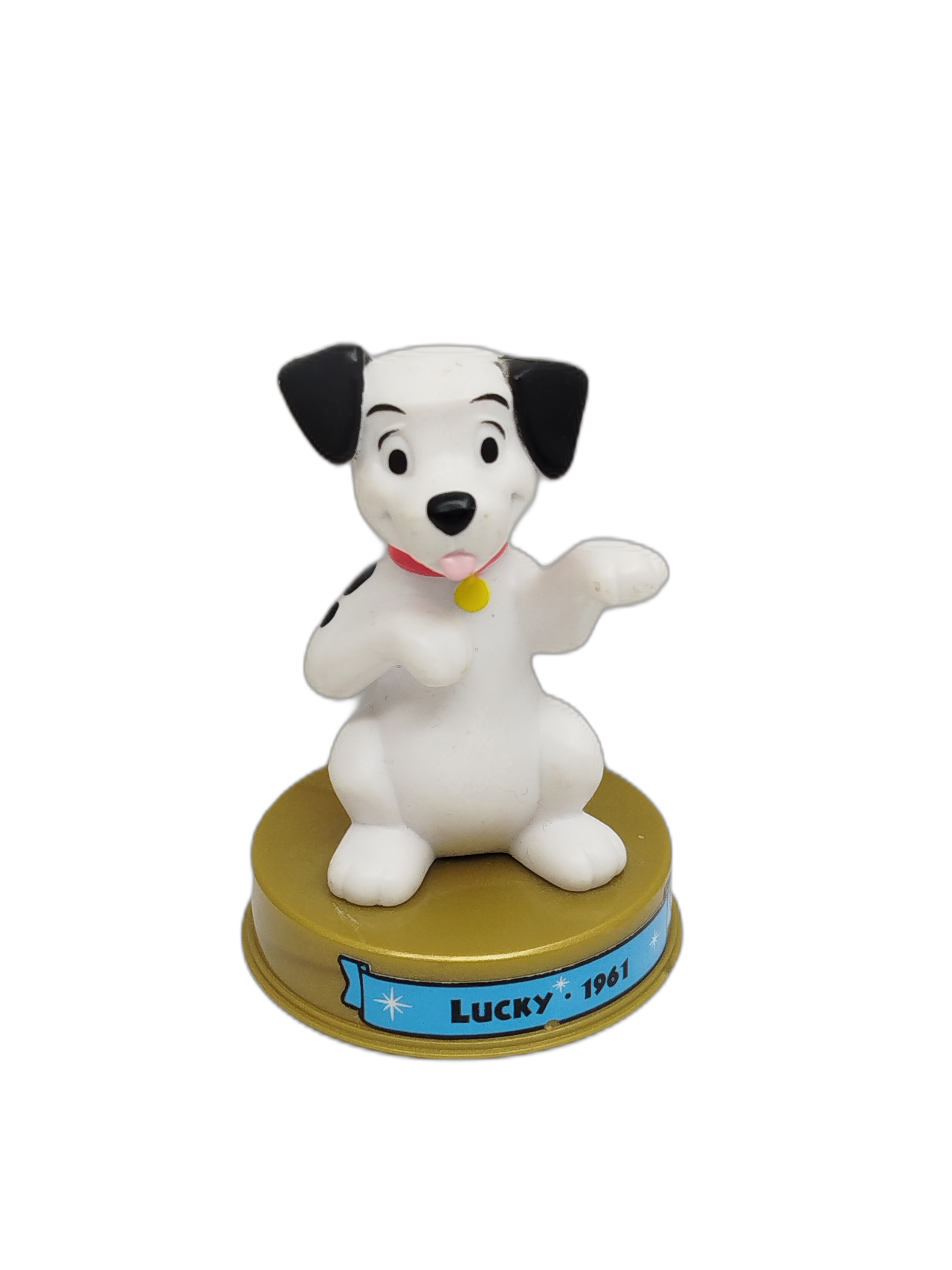 Lucky  - Disney 100 Years of Magic