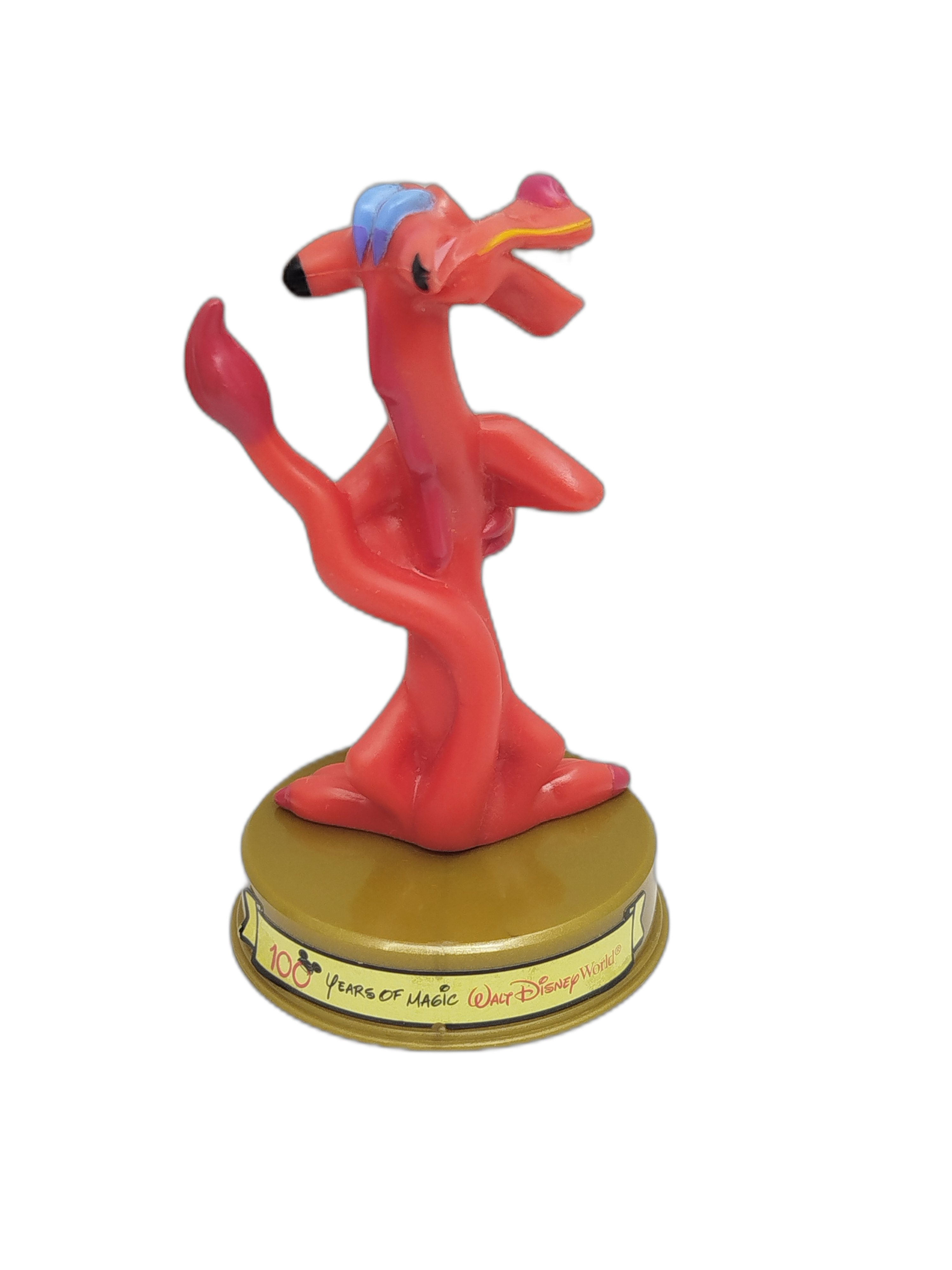 Mushu  - Disney 100 Years of Magic