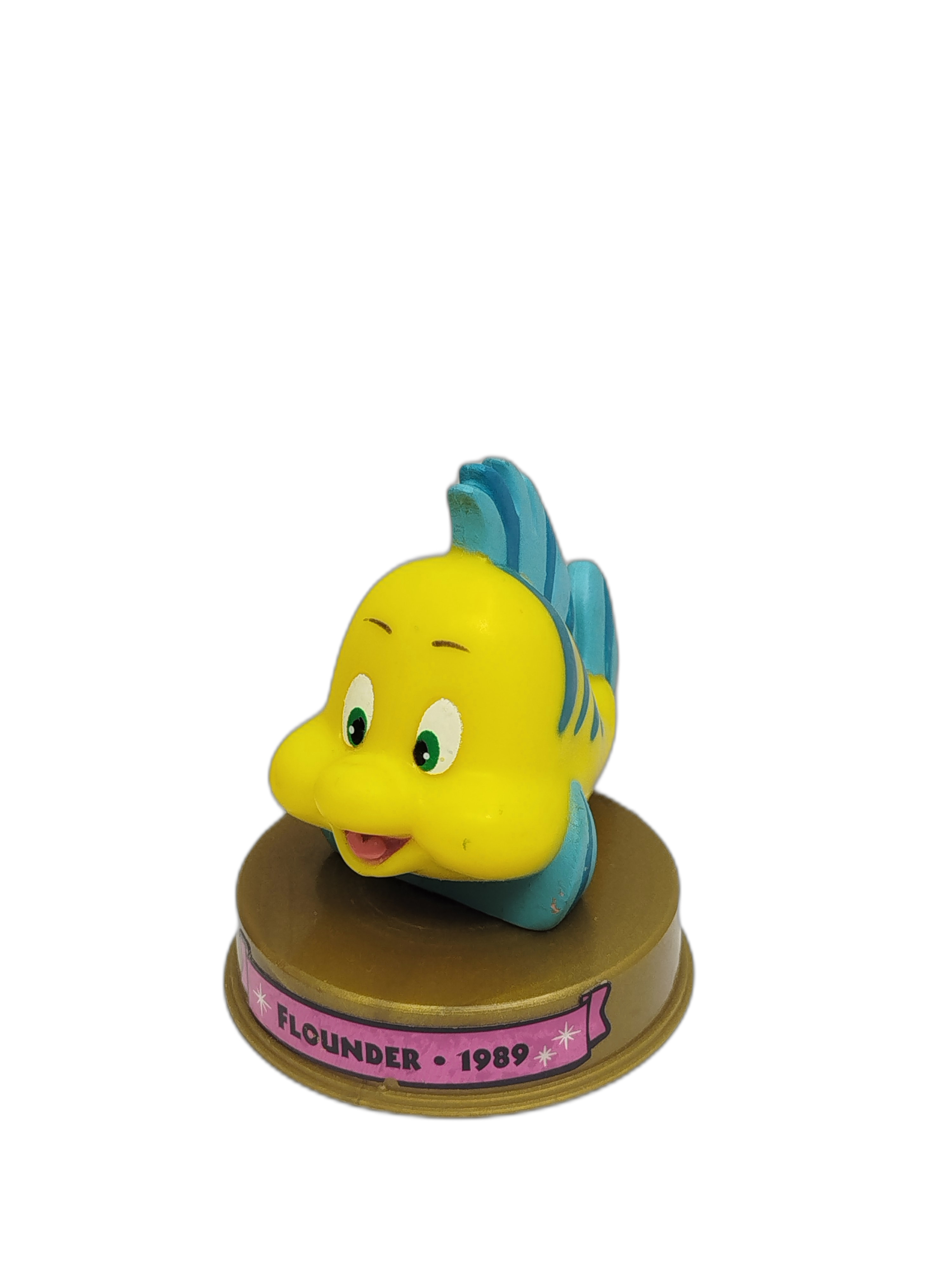 Flounder  - Disney 100 Years of Magic
