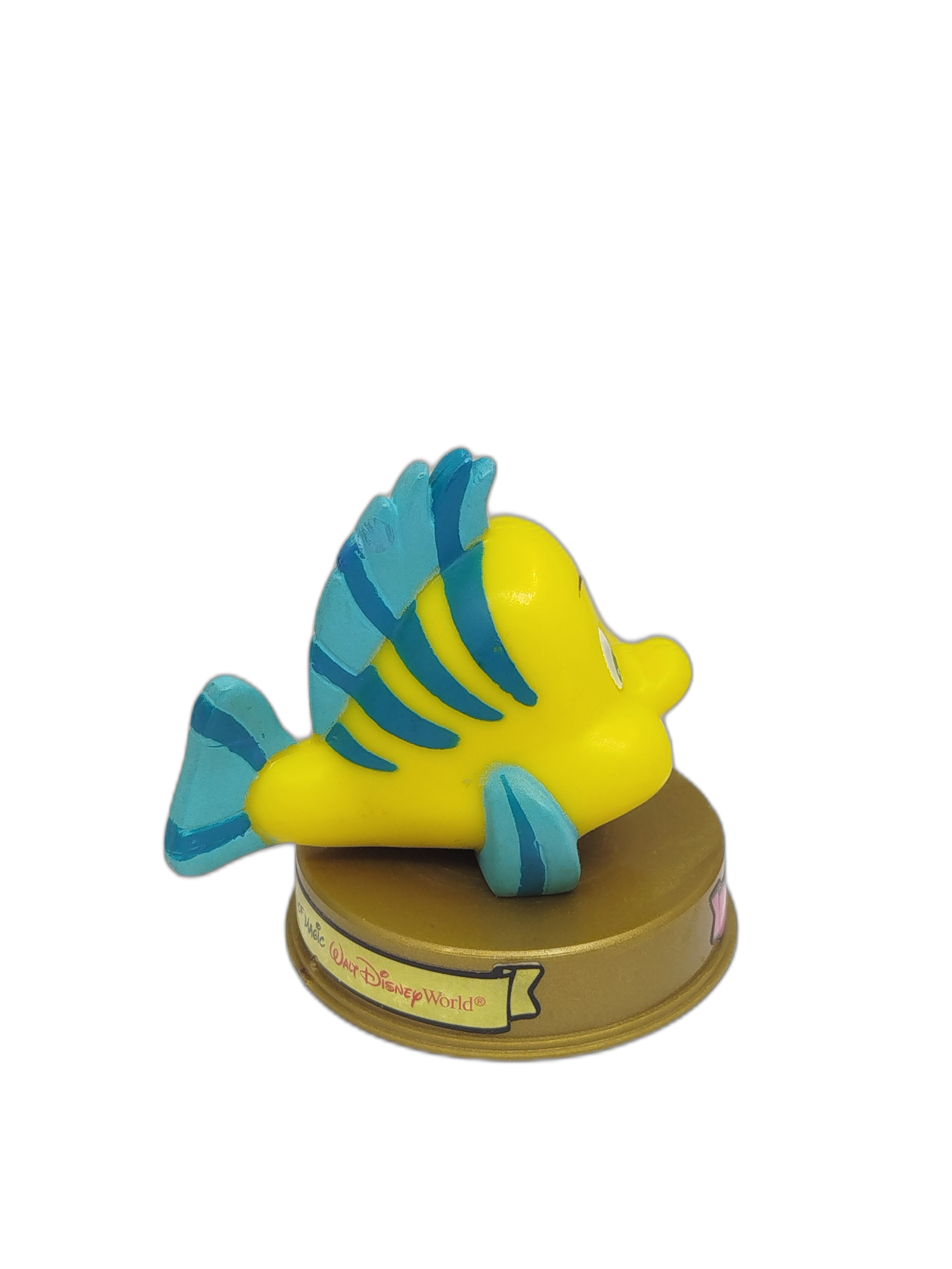 Flounder  - Disney 100 Years of Magic
