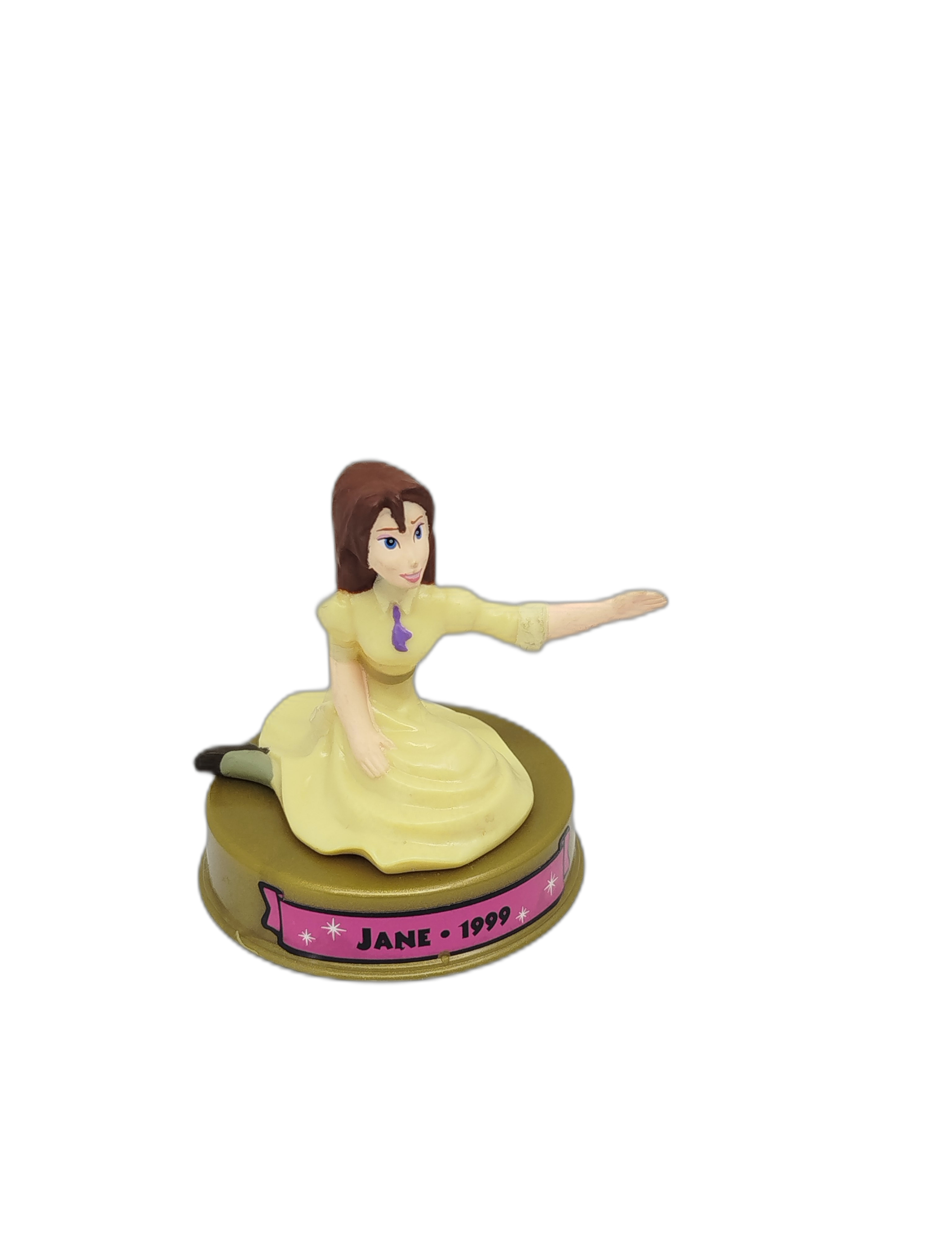 Jane  - Disney 100 Years of Magic