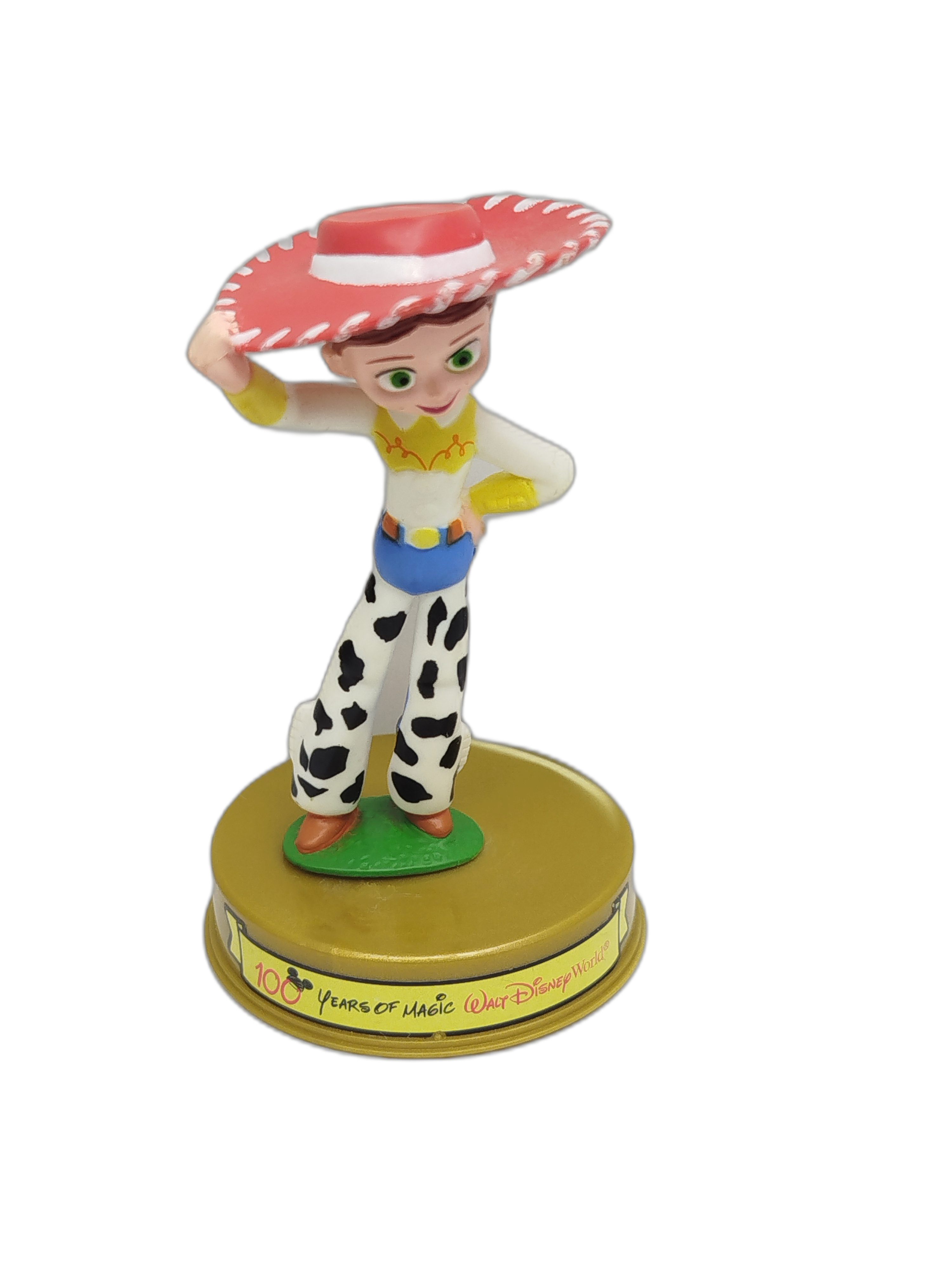 Jessie  - Disney 100 Years of Magic